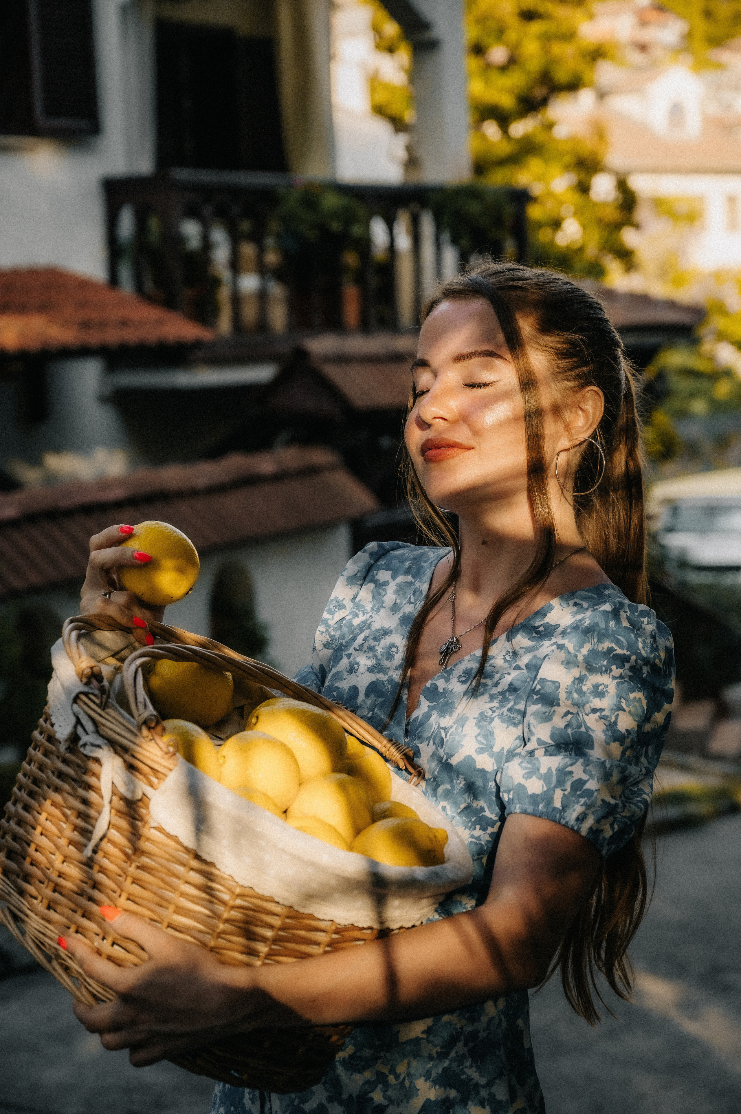 Маленькая Италия. Семейный и свадебный фотограф в Самаре