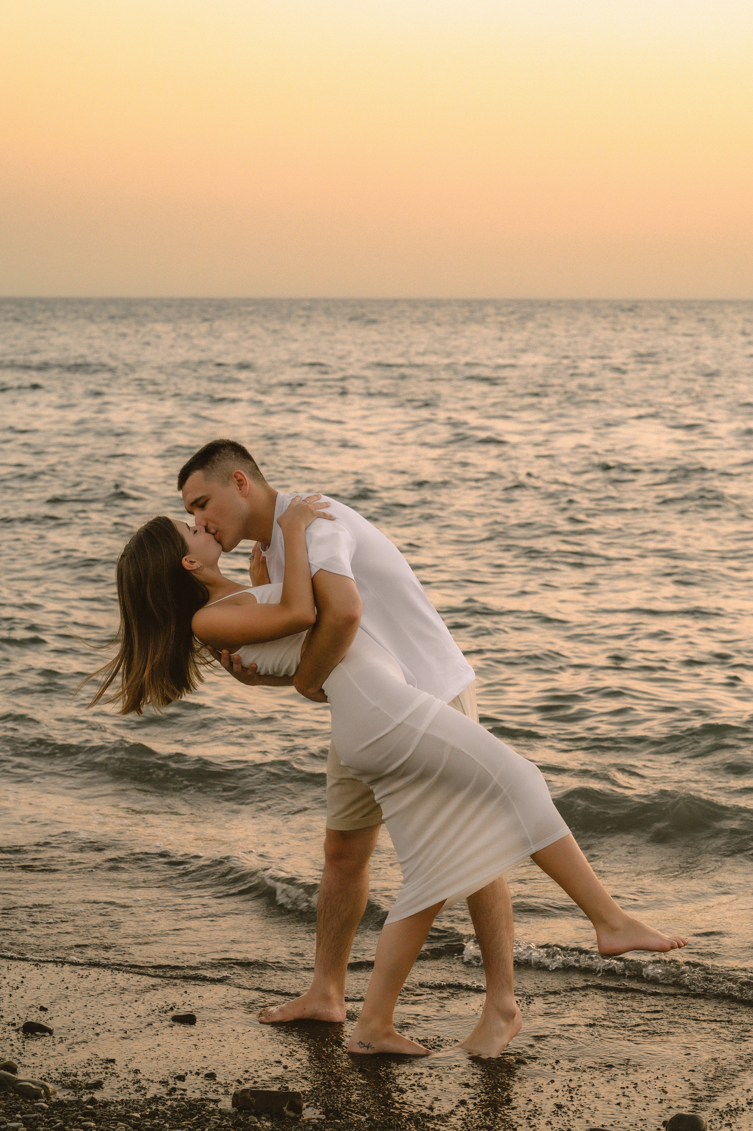 Просто будь всегда рядом. Семейный и свадебный фотограф в Самаре