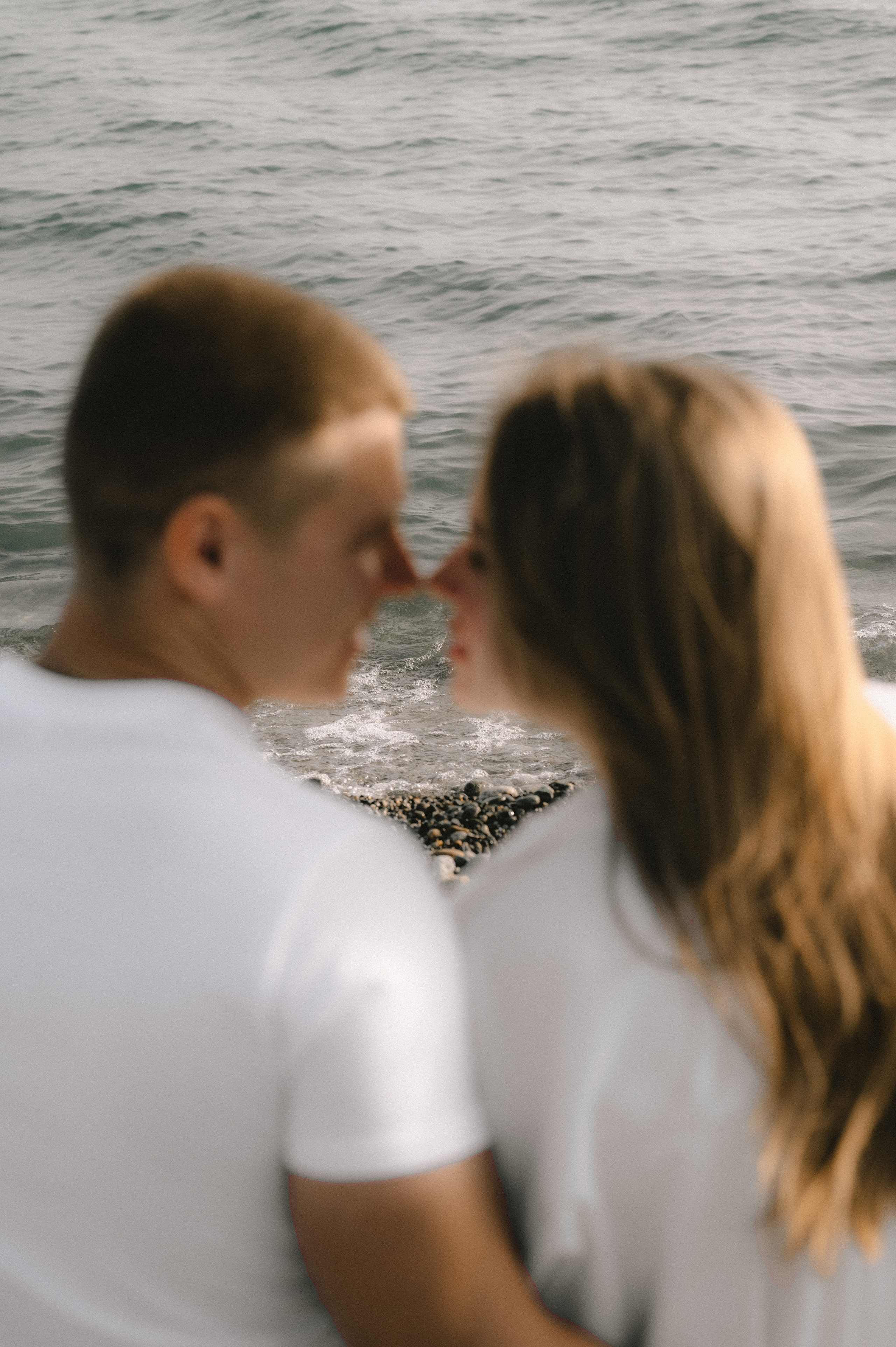 Нежный пляжный ветер. Семейный и свадебный фотограф в Самаре