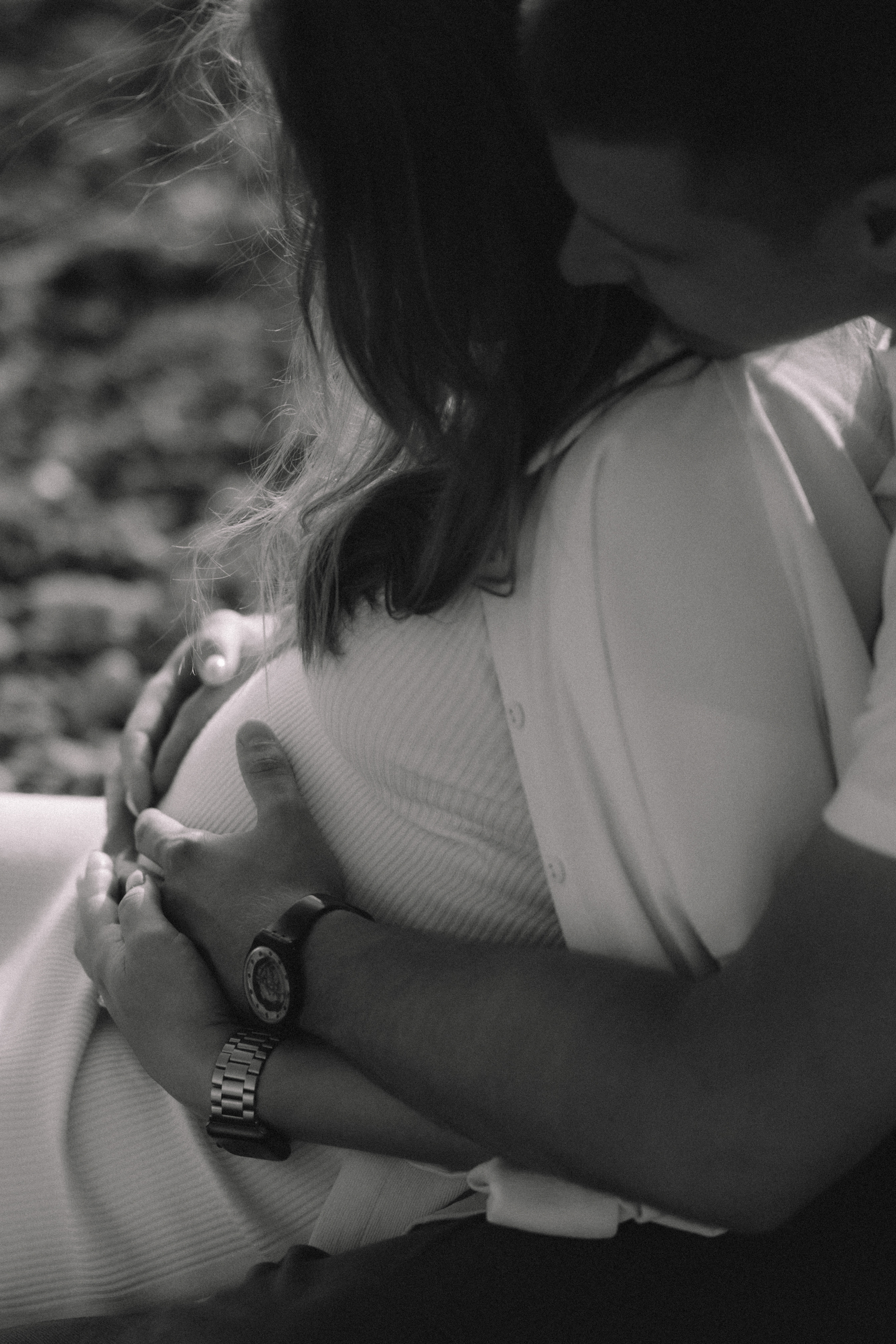 Нежный пляжный ветер. Семейный и свадебный фотограф в Самаре