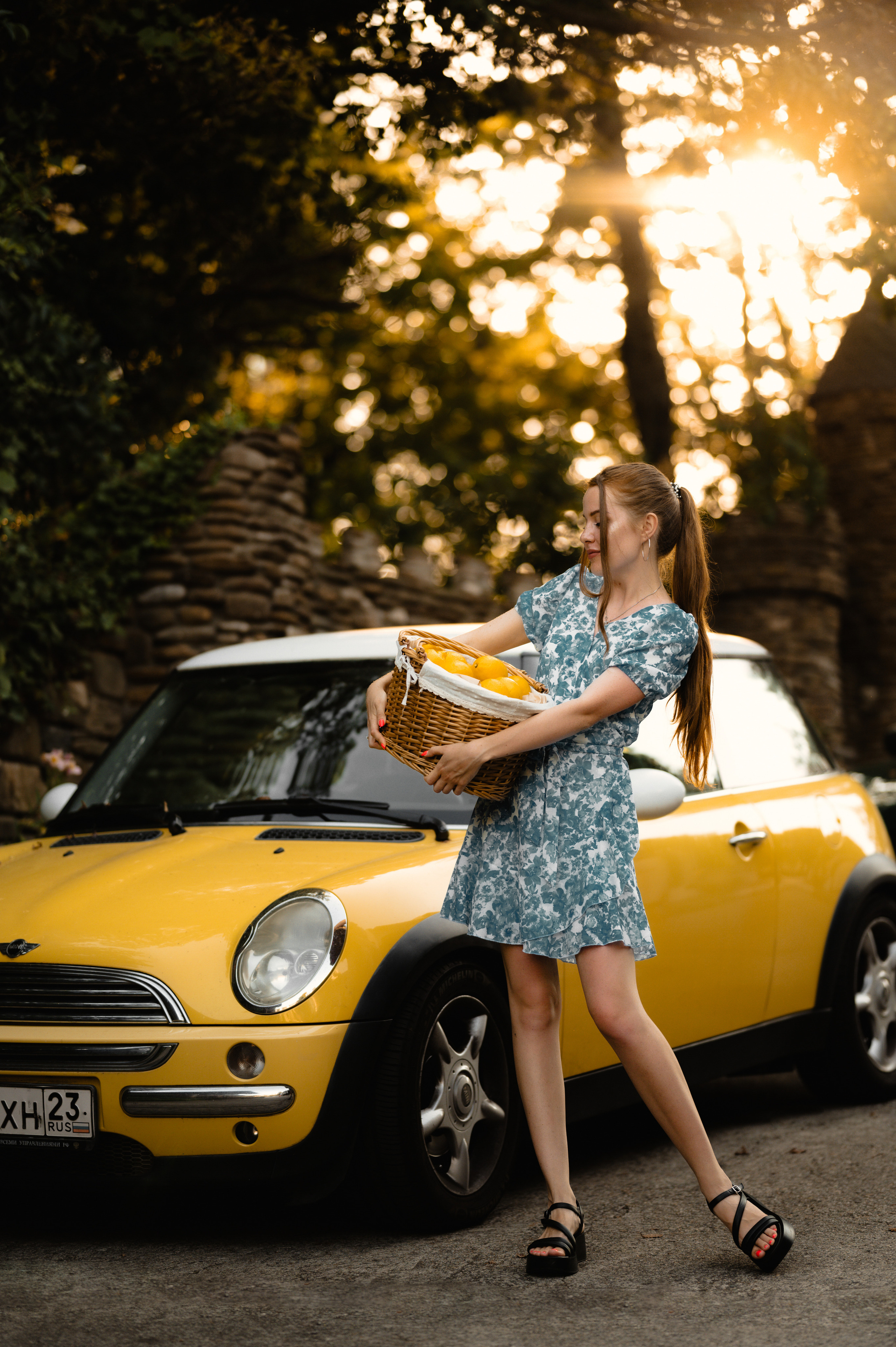 Маленькая Италия. Семейный и свадебный фотограф в Самаре