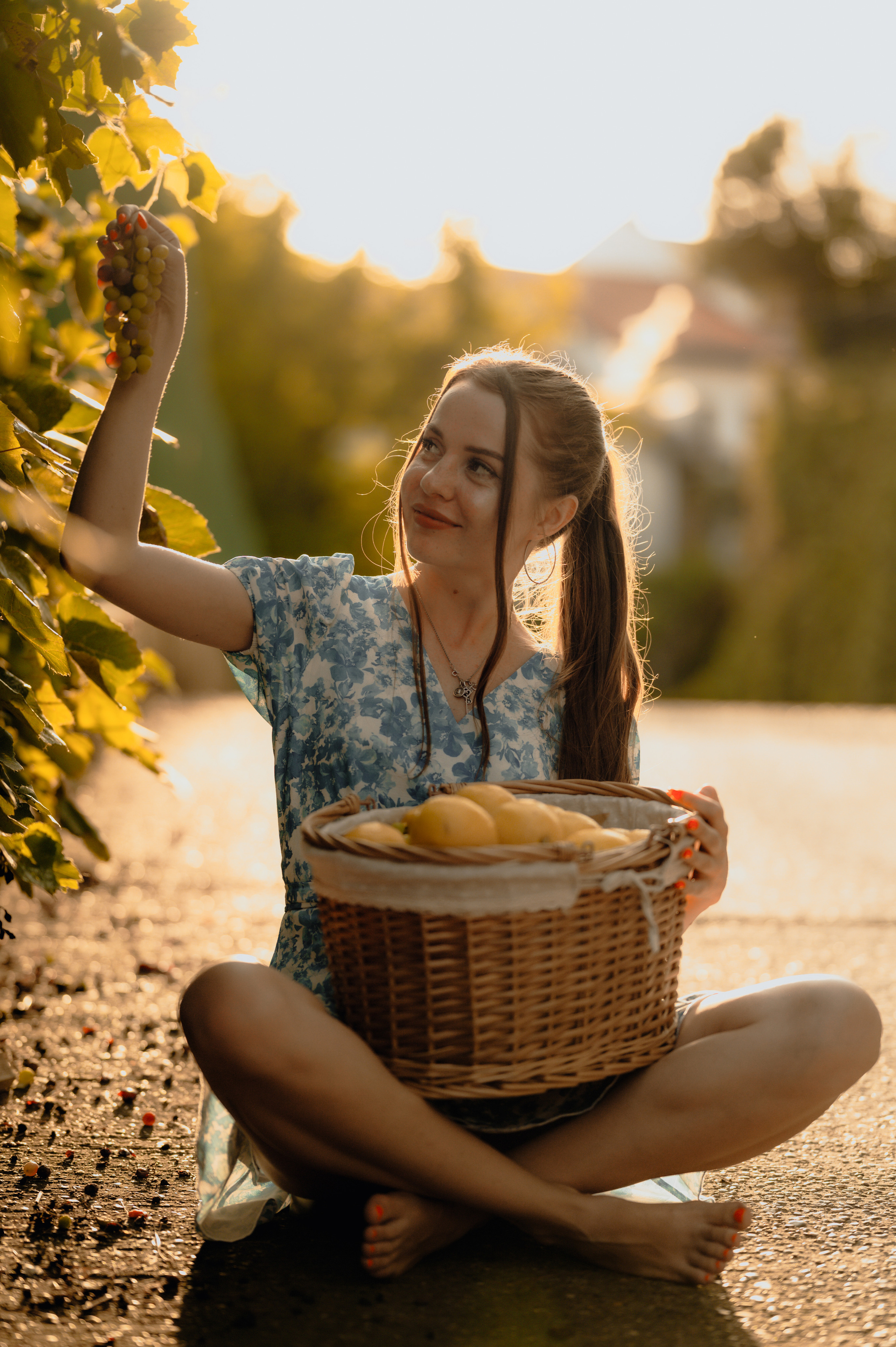 Маленькая Италия. Семейный и свадебный фотограф в Самаре