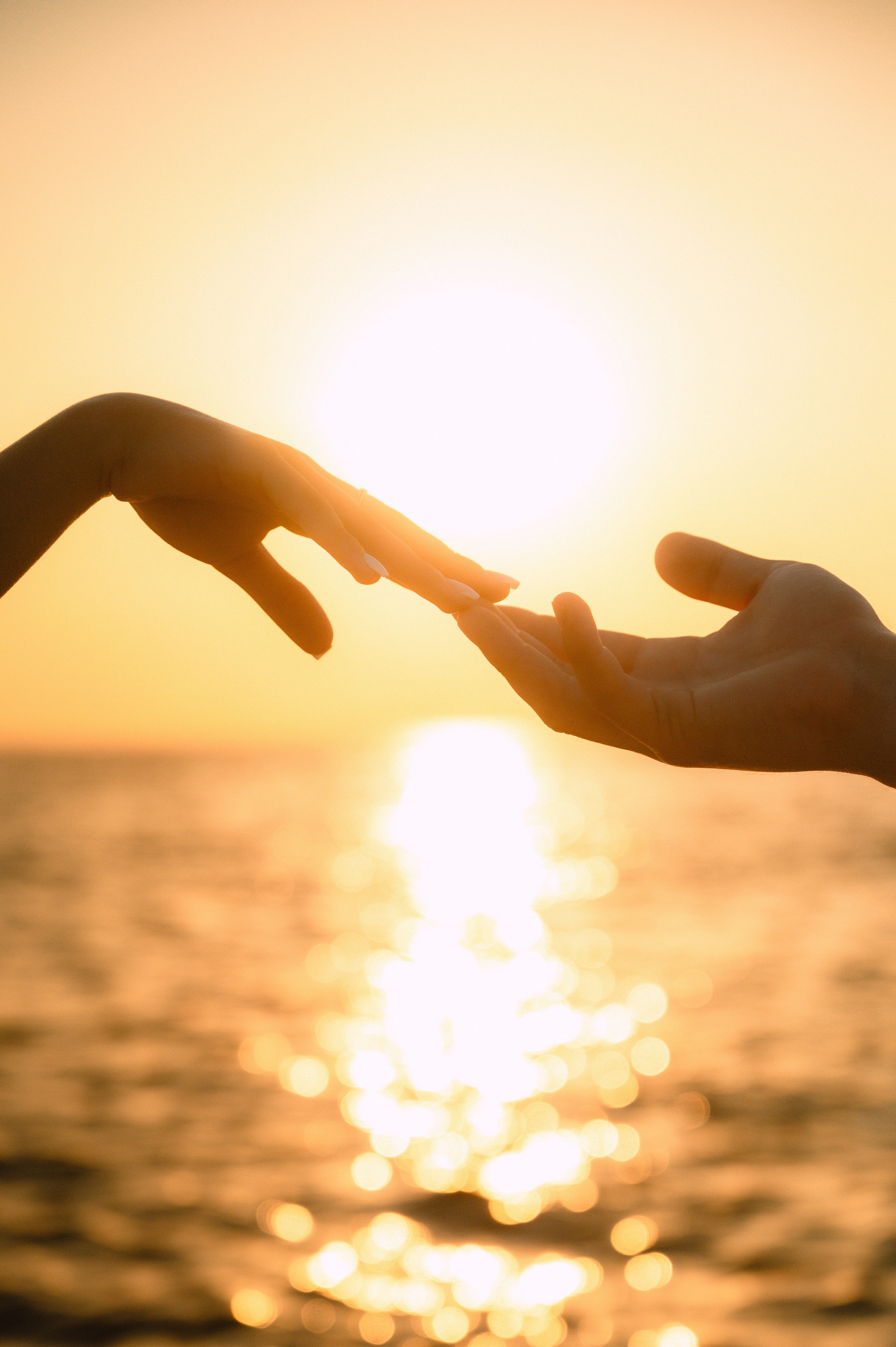 Просто будь всегда рядом. Семейный и свадебный фотограф в Самаре