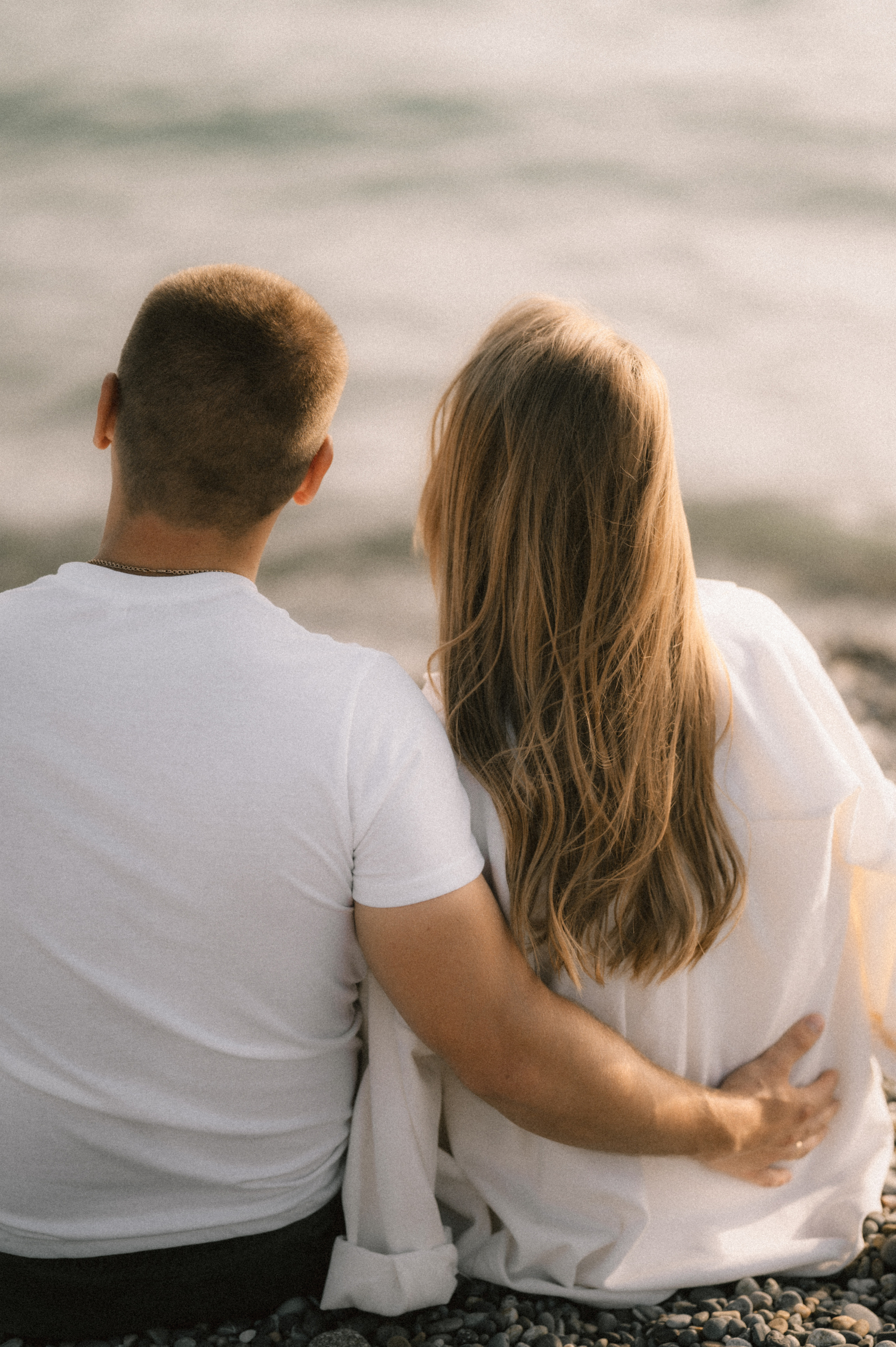 Нежный пляжный ветер. Семейный и свадебный фотограф в Самаре