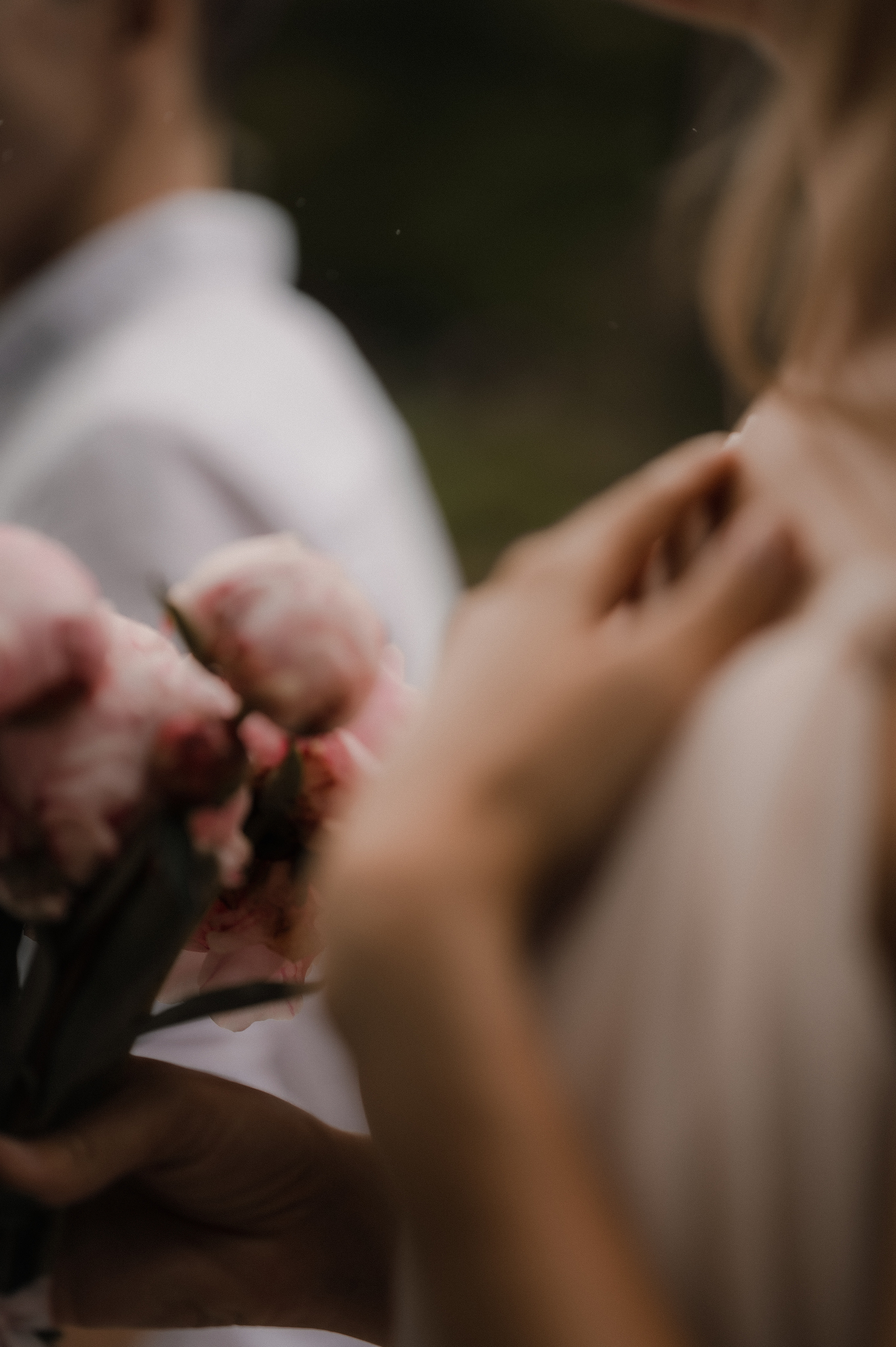 Начало большой истории Антона и Алисы. Семейный и свадебный фотограф в Самаре