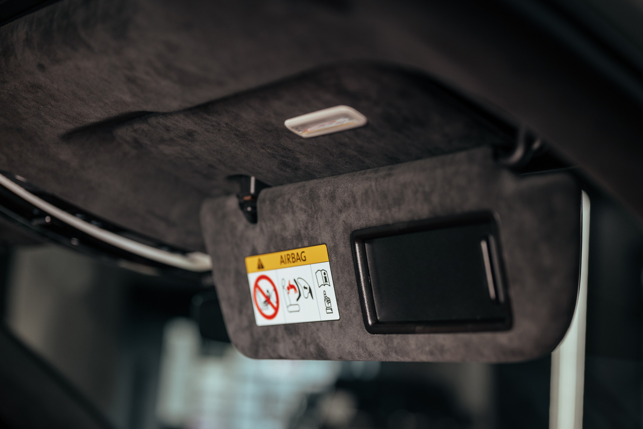 Porsche Cayenne GTS grey on red. DeLorein