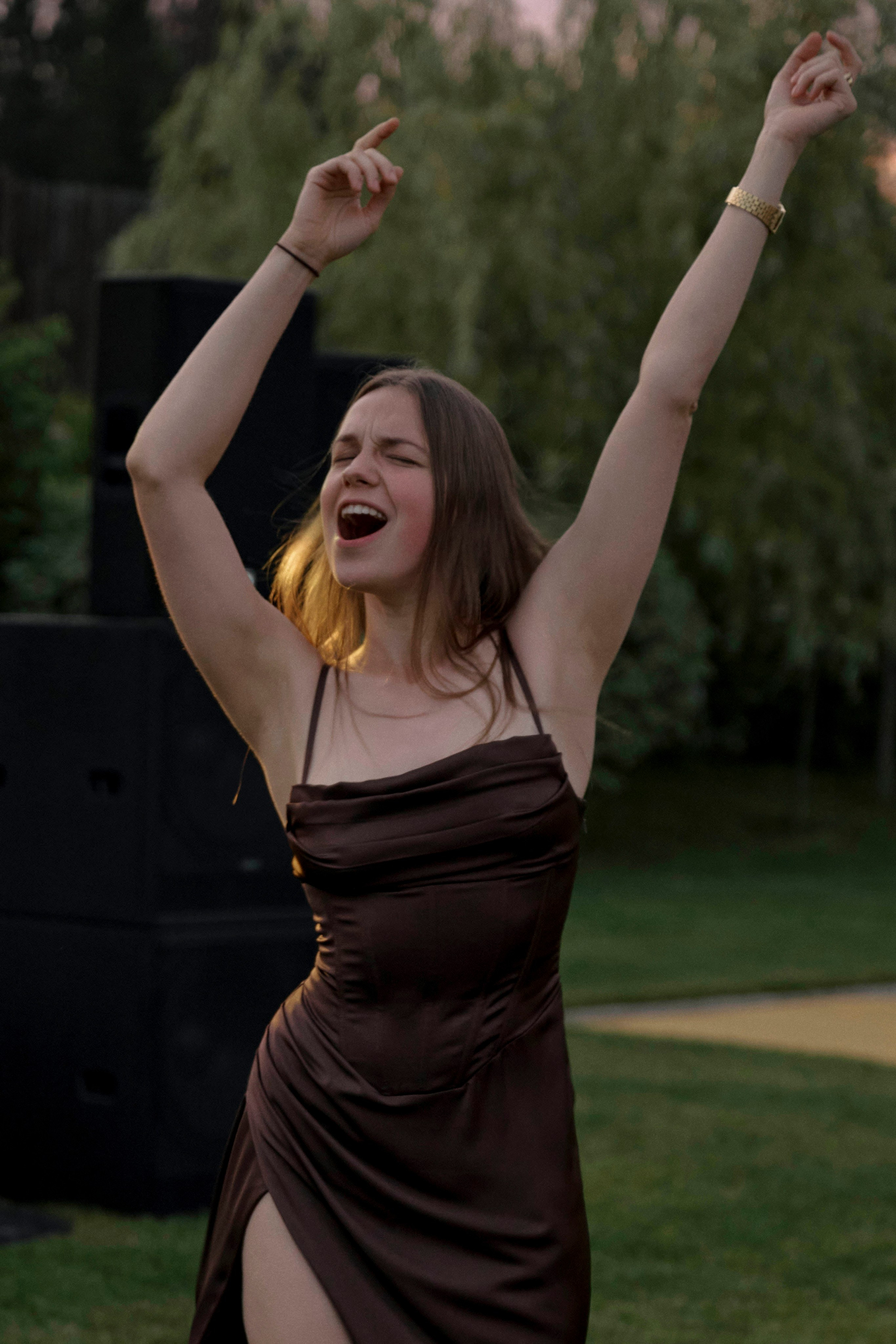 Кирилл и Полина. Фотограф Тим Бритнев