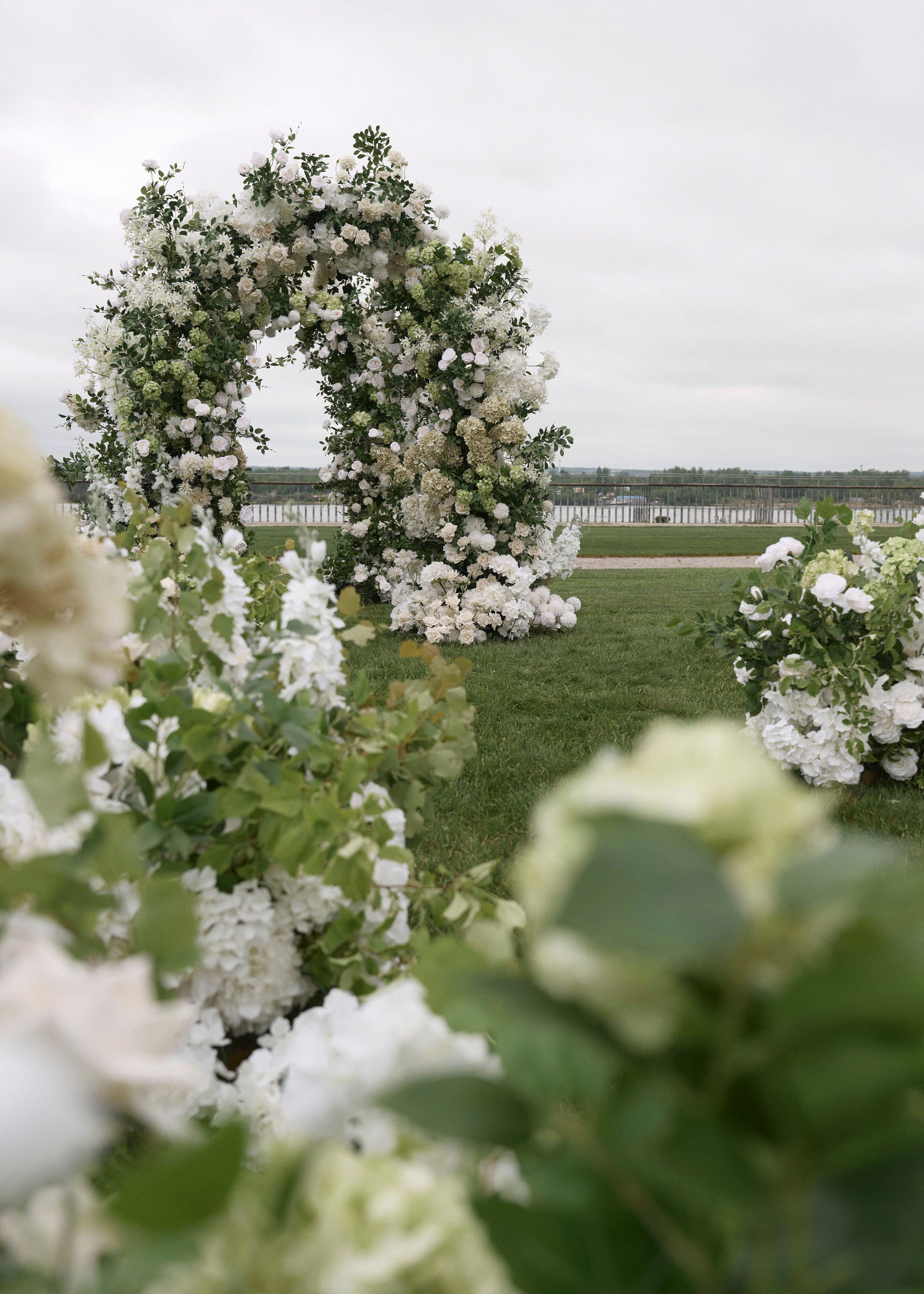 Дима и Лиза. Фотограф Тим Бритнев