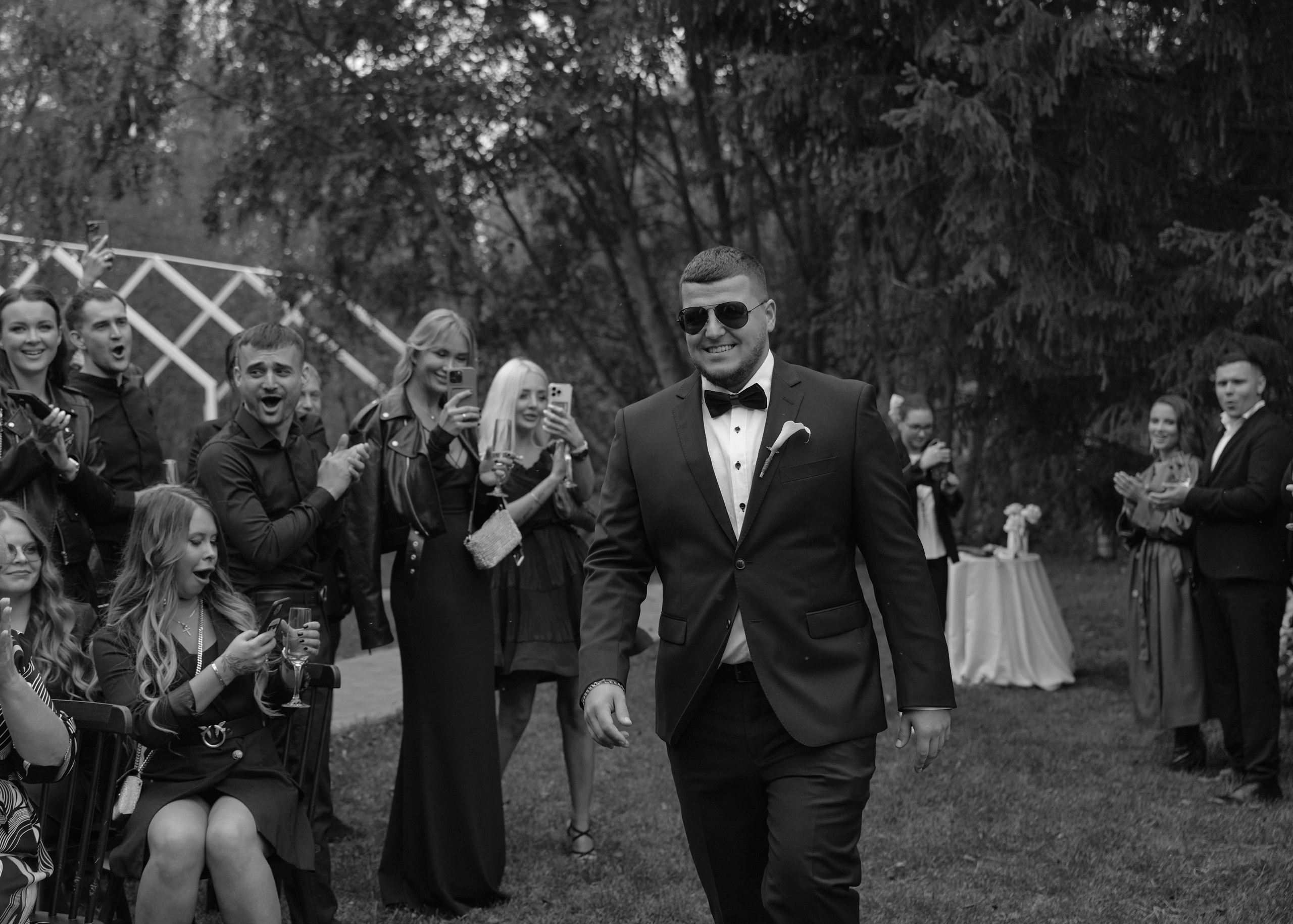 Кирилл и Маша. Фотограф Тим Бритнев