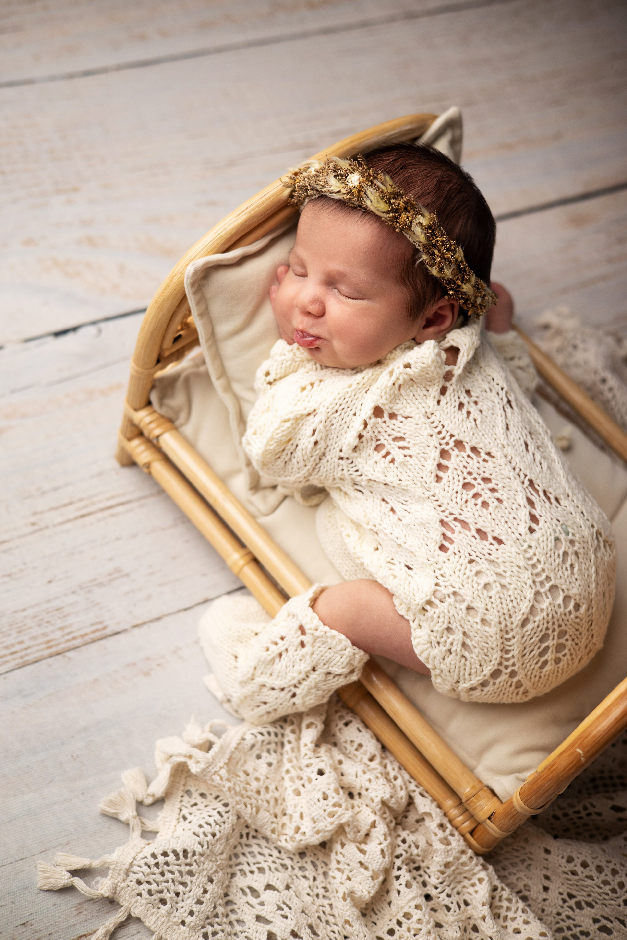 Съемка новорожденных. Фотограф новорожденных Воронеж