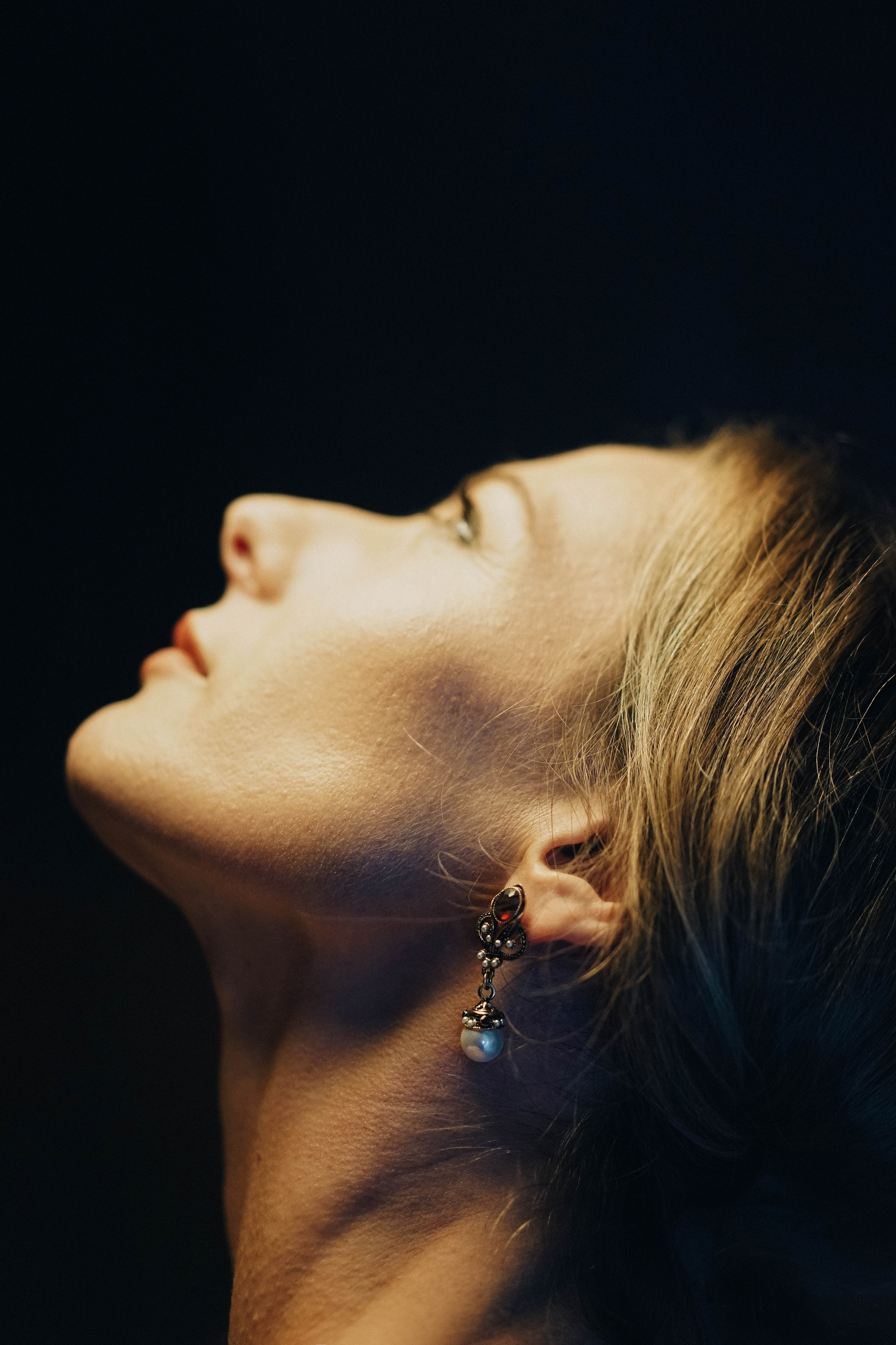 For bijoux brand Alcozer&J. Ксения Копна. Фотограф из Санкт-Петербурга