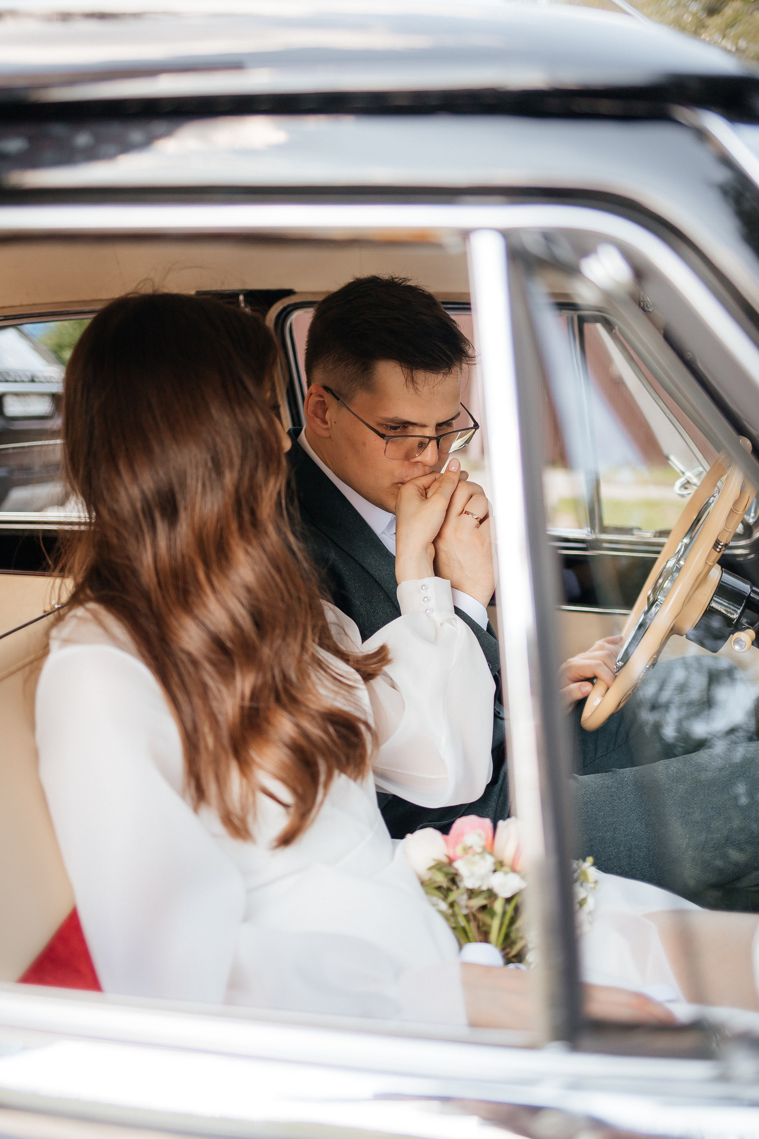 V&M. Фотограф в Нижнем Новгороде Панфилова Татьяна