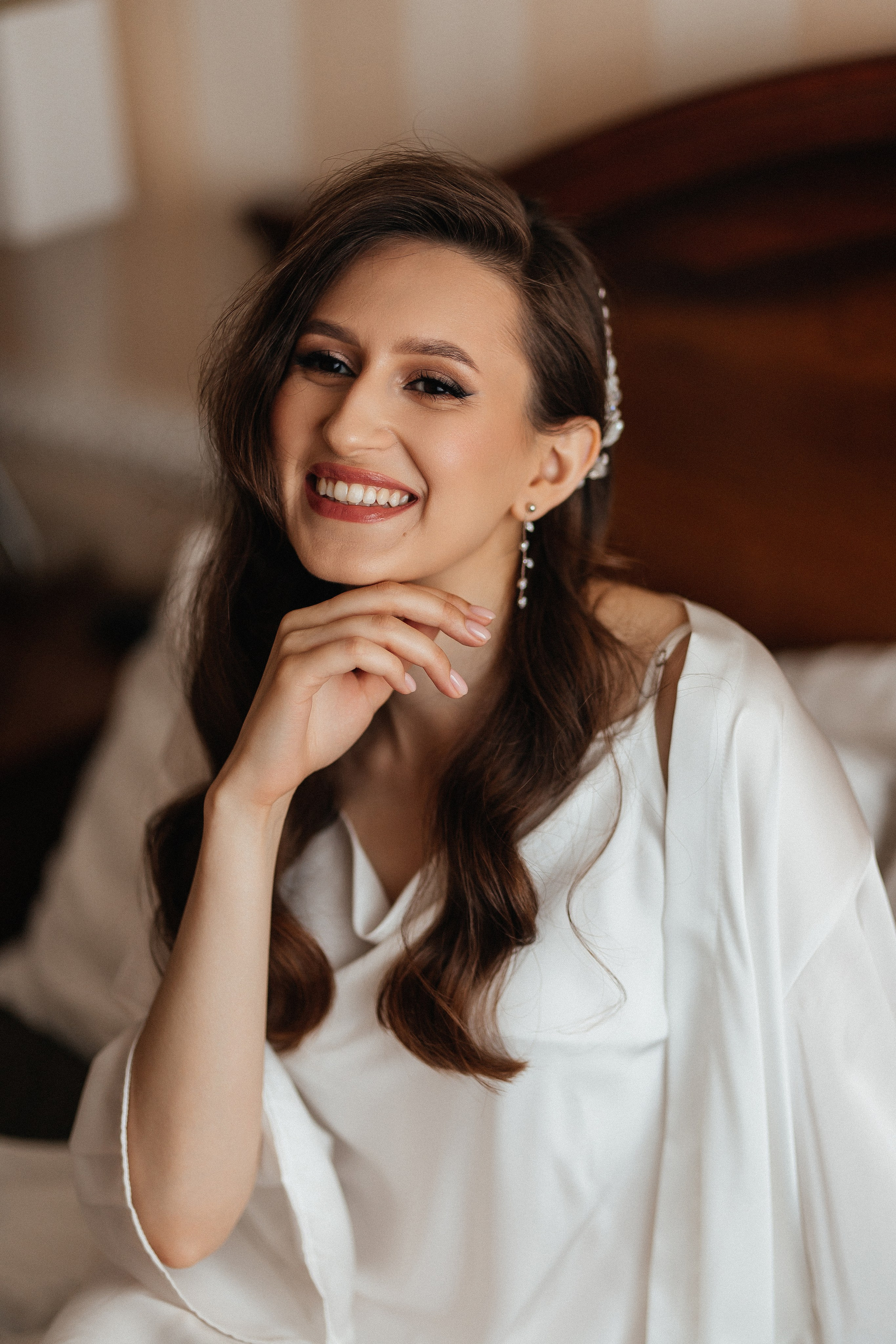 V&M. Фотограф в Нижнем Новгороде Панфилова Татьяна