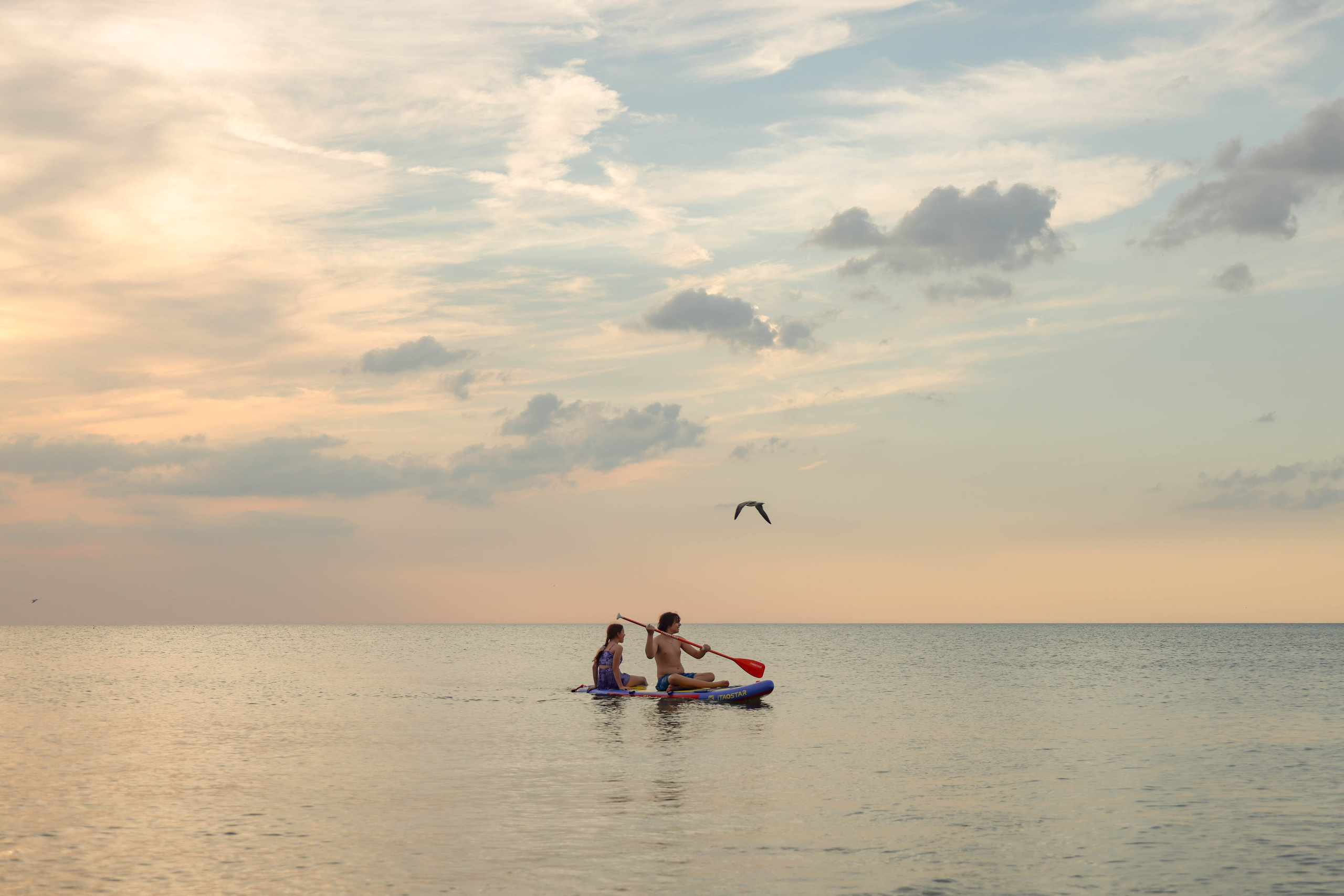 Фотопрогулка. Kateserbina