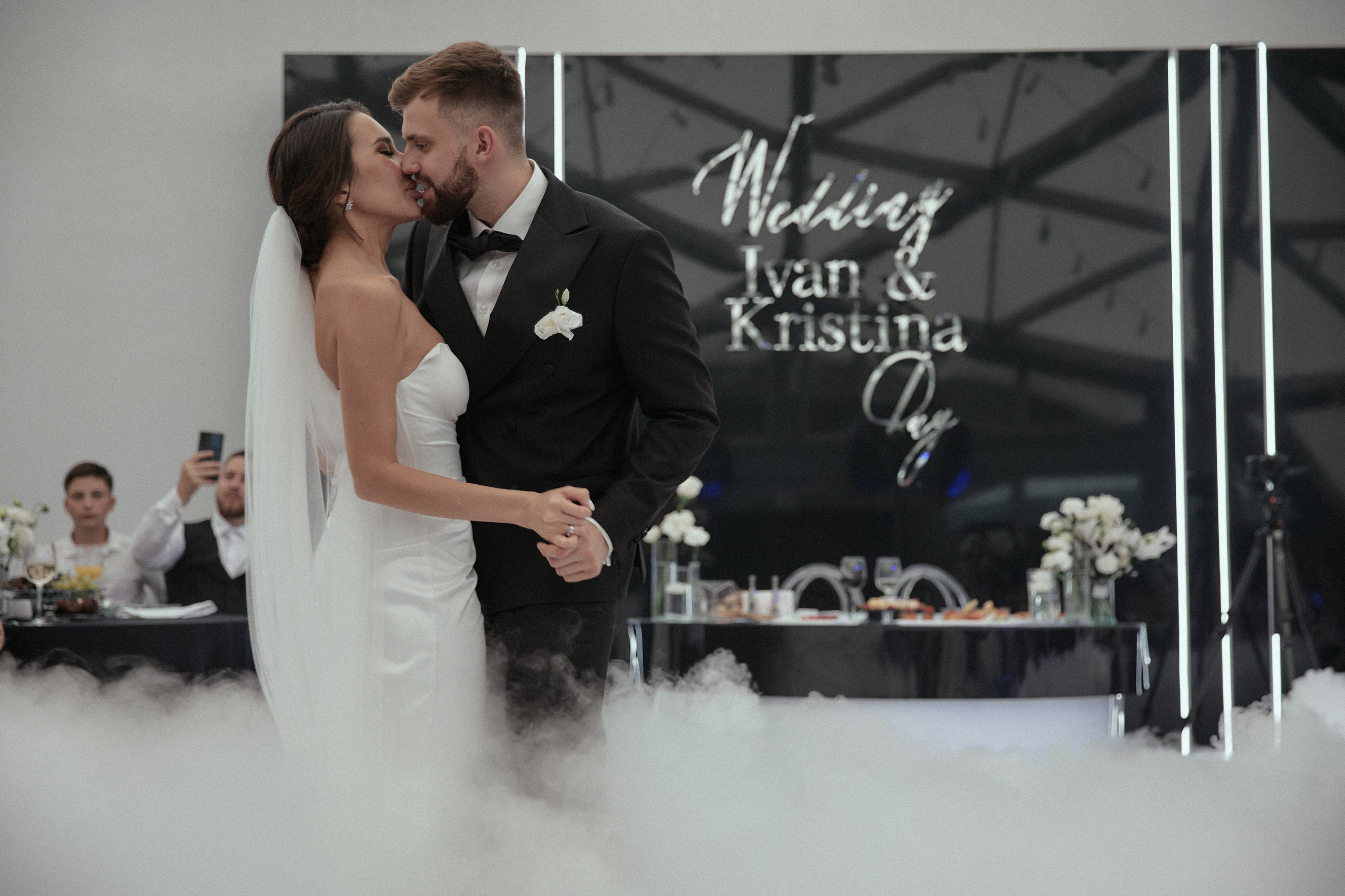 TOTAL BLACK. Дмитрий Мазуркевич: Профессиональный Репортажный Фотограф