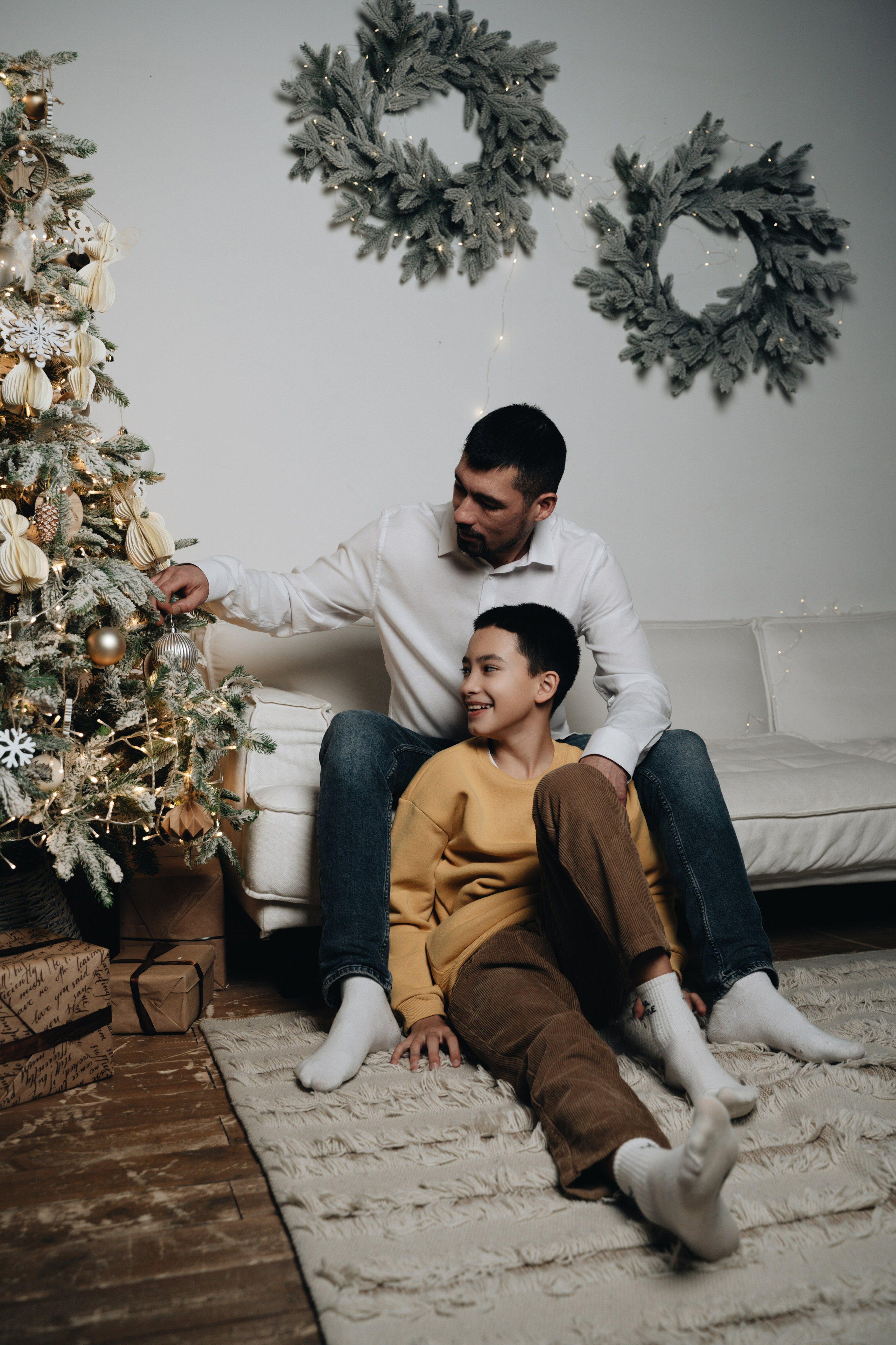 Семейная. Фотограф и видеограф в Тольятти, Самаре Дёмина Мария