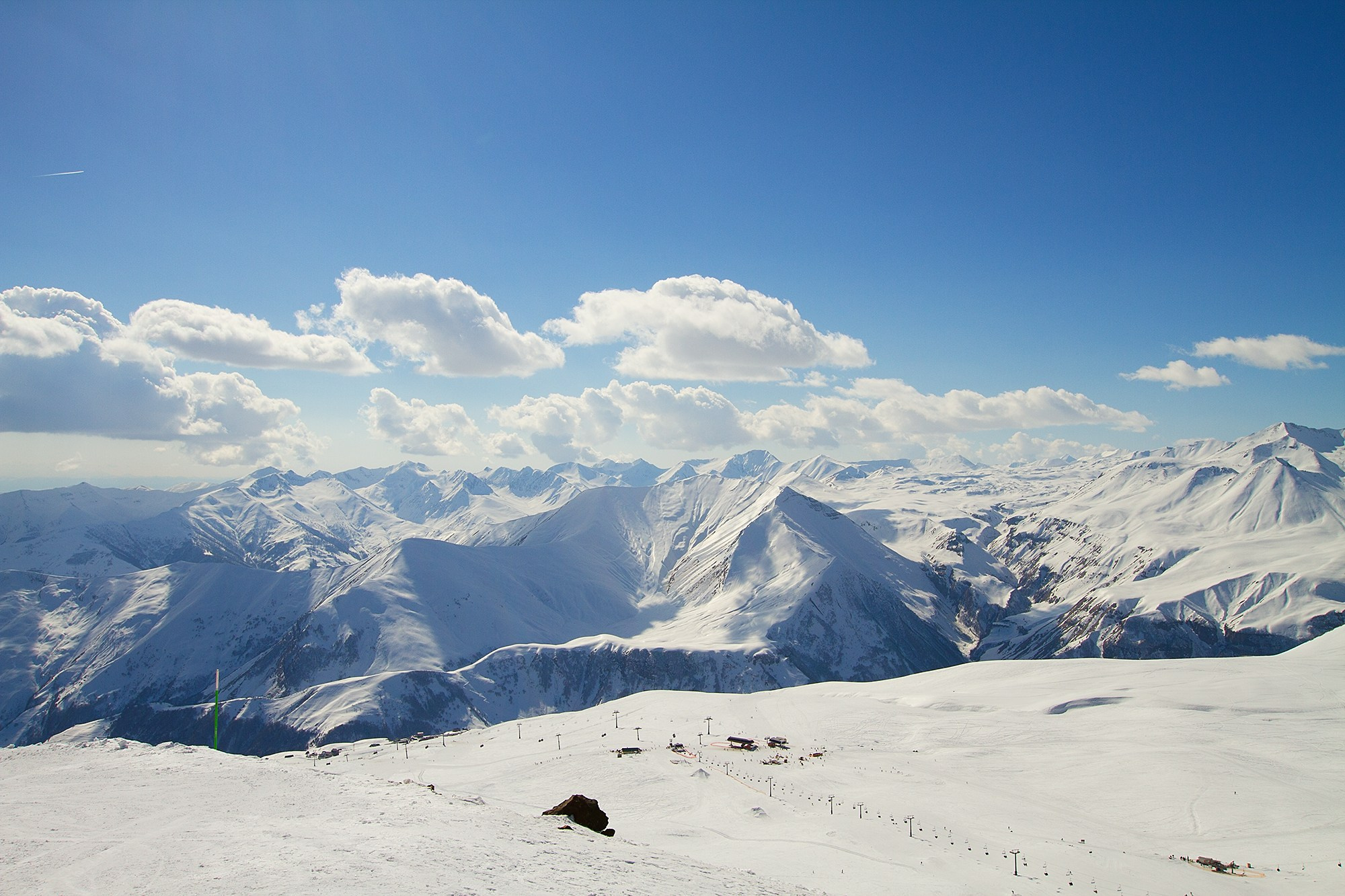 Фотограф Алексей Седойкин