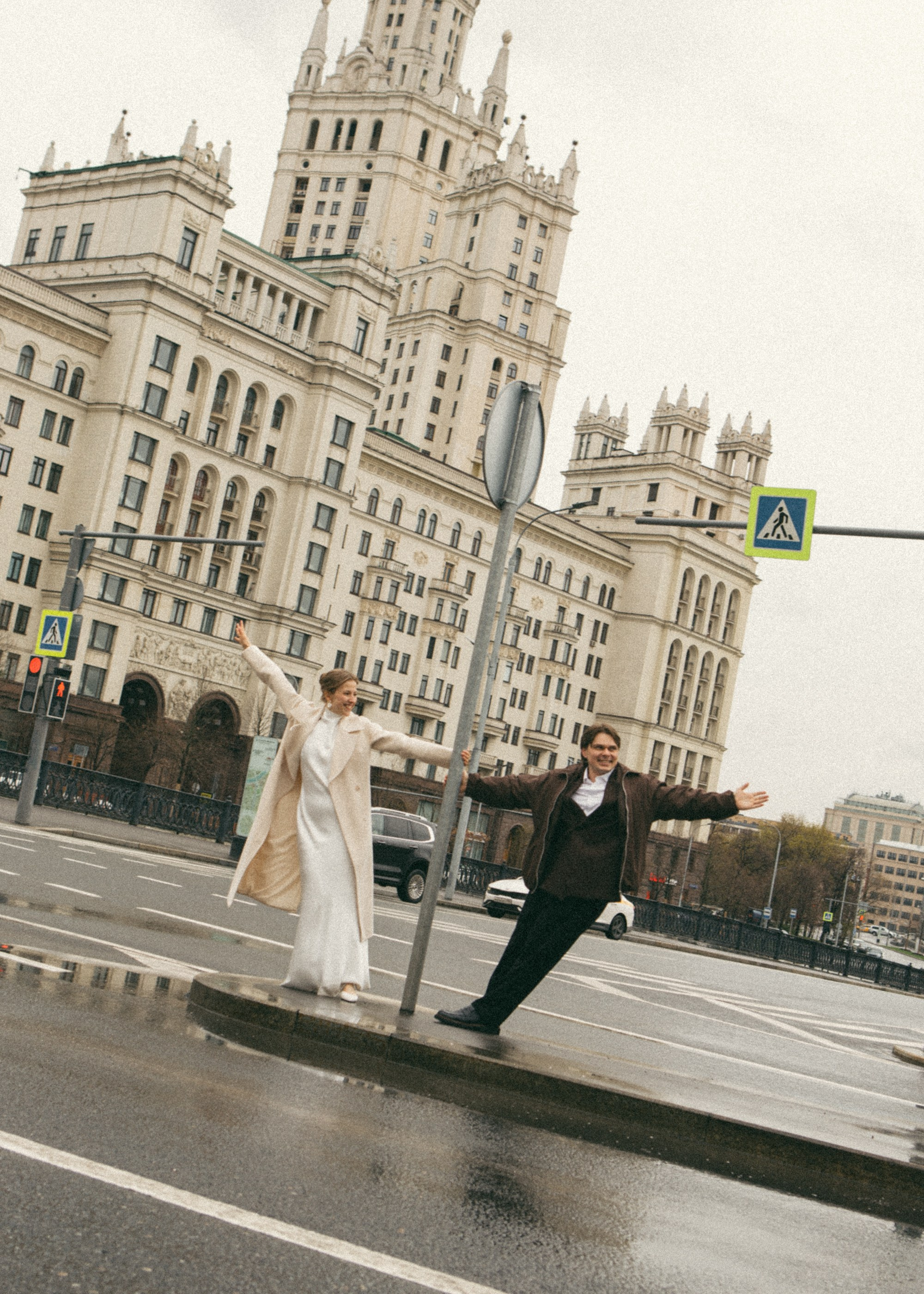R | A. Дарья Нецветаева | Фотограф Видеограф | Москва
