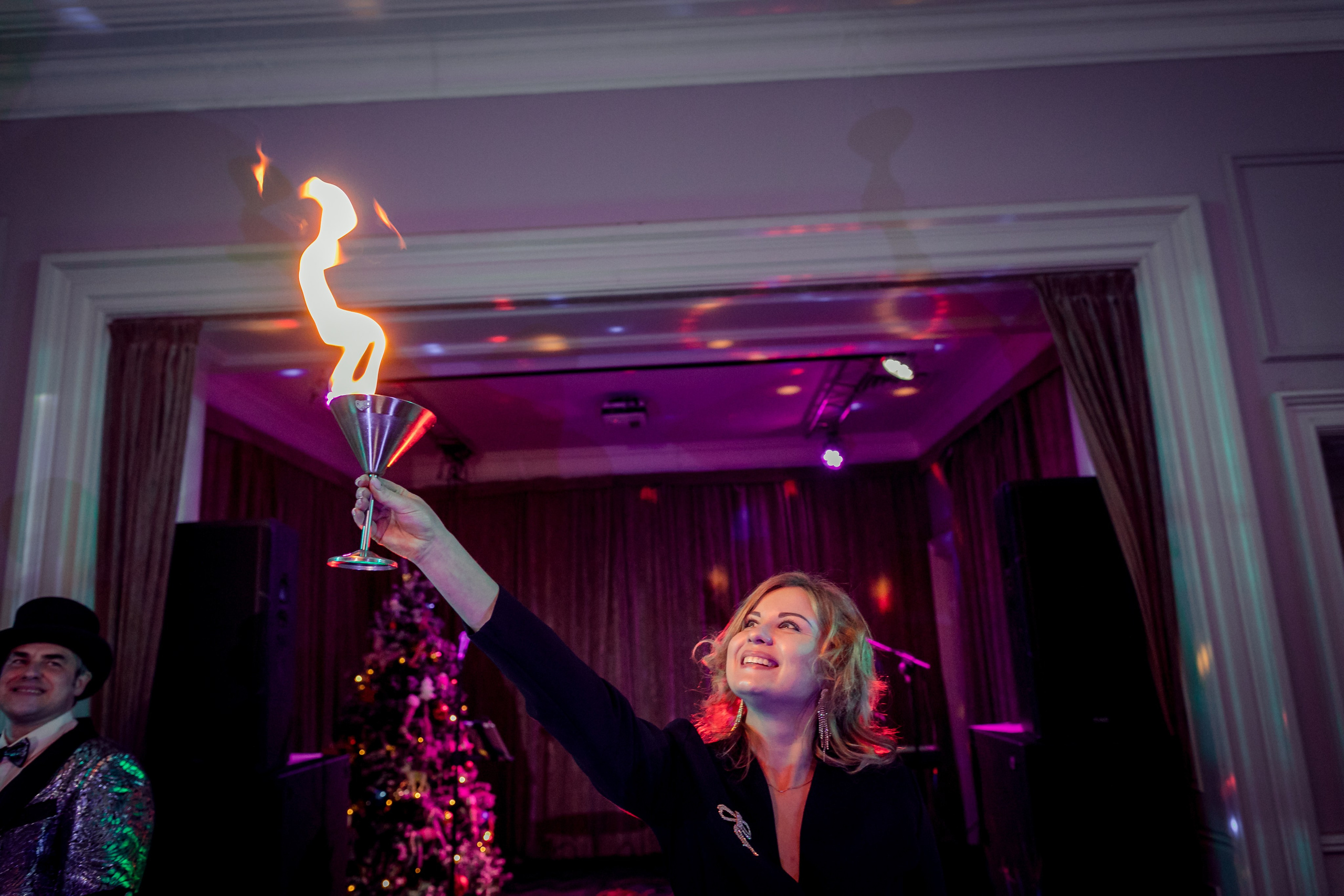 Корпоратив. Главная