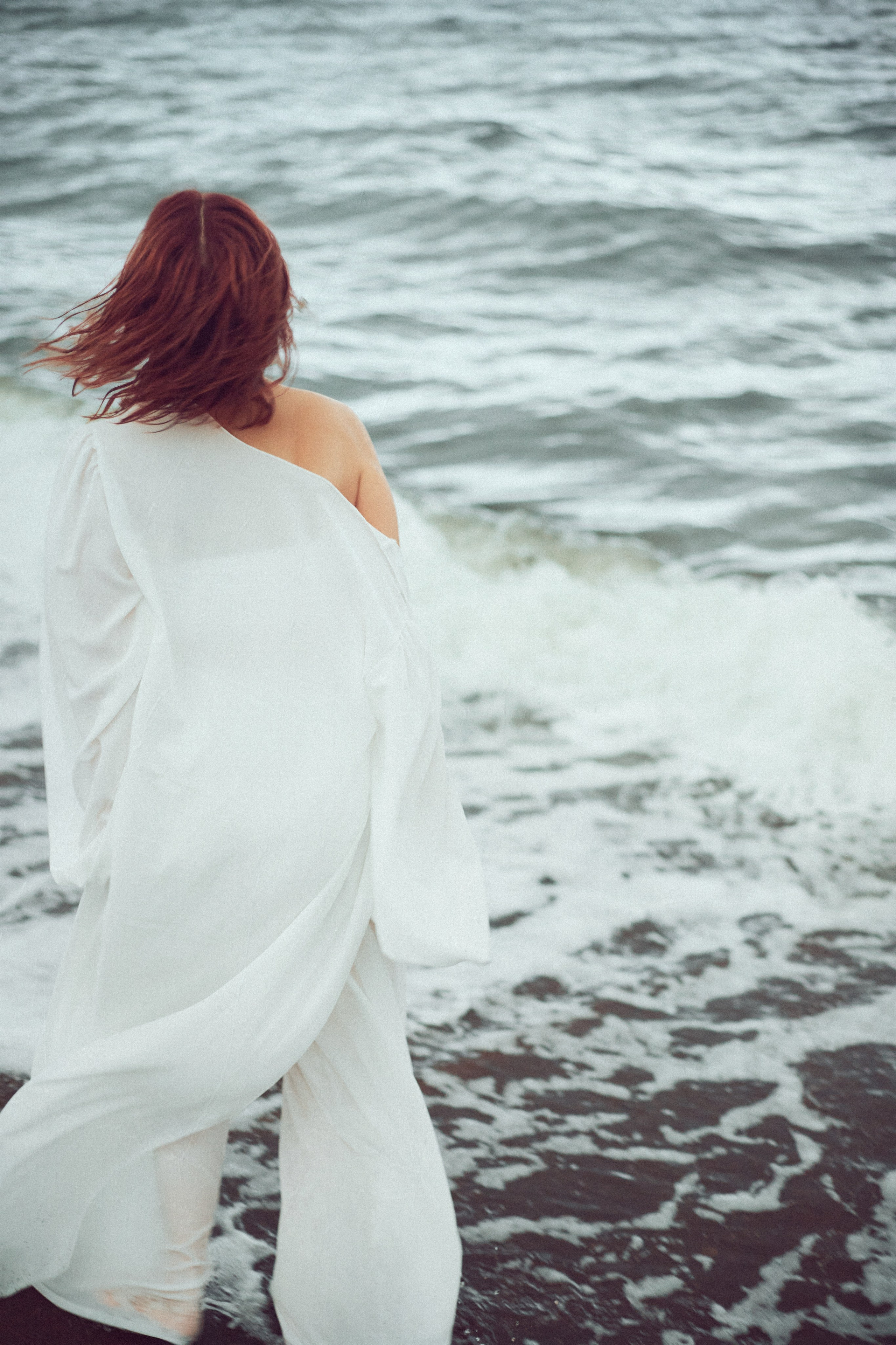 Алёна. Фотограф Ионова Анастасия, г Владивосток