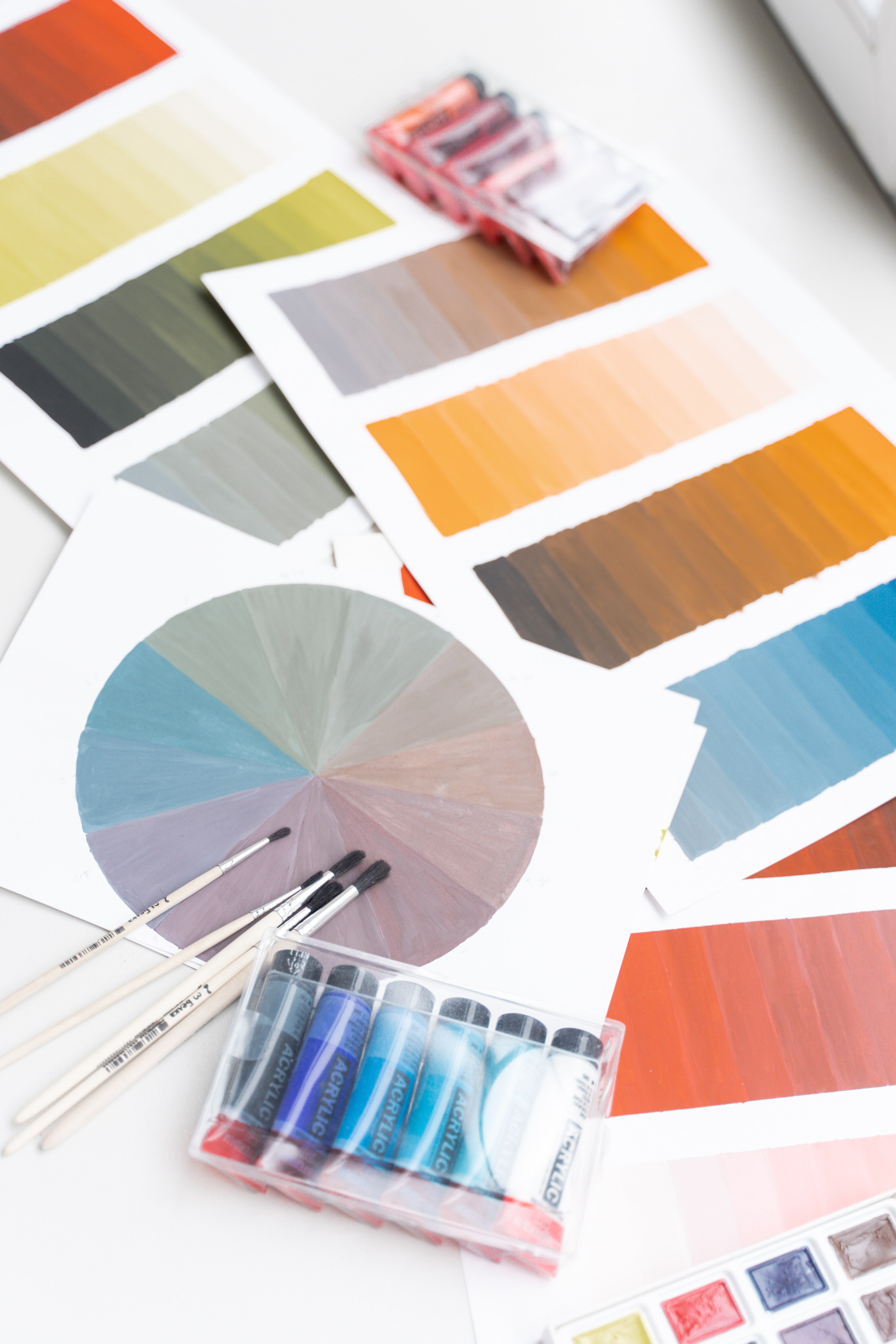 Анастасия Дизайнер интерьеров. Главная