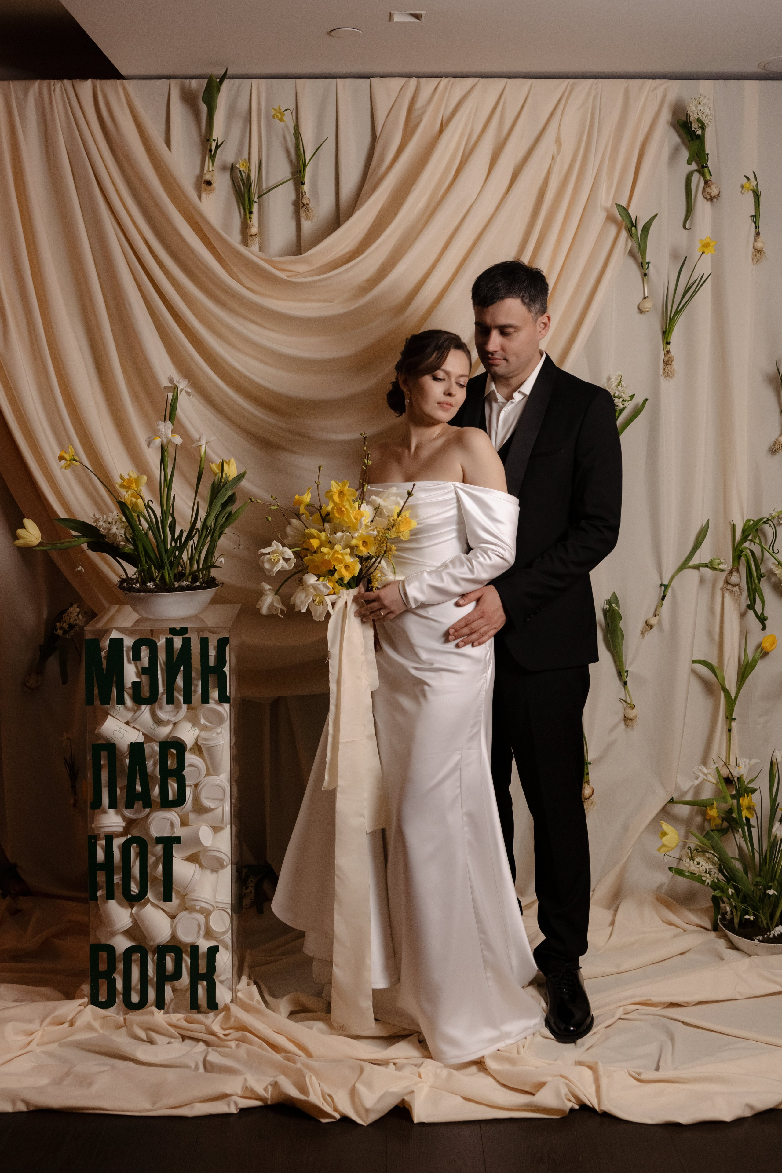 Свадебный фотограф Ростов — Искренняя история любви Алексея и Юлии в фото. Свадебный и семейный фотограф в Таганроге Бакарюк Антон