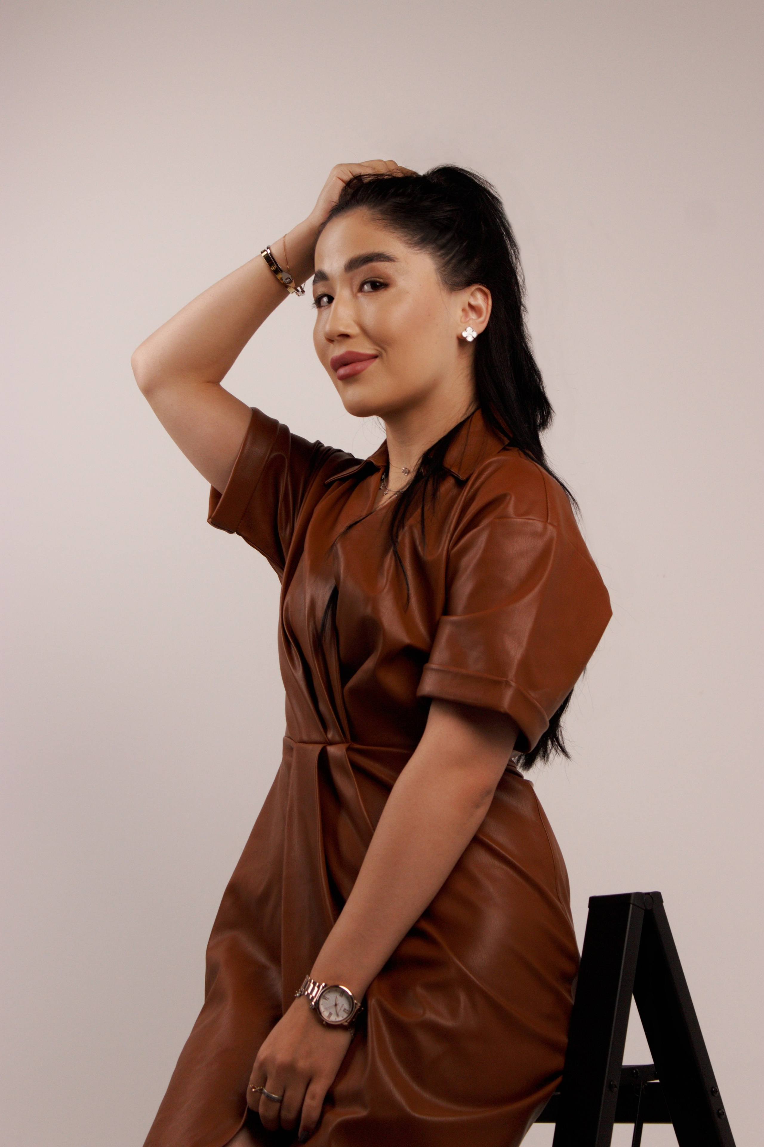 Лиза. Фотограф Анастасия Москва|Одинцово