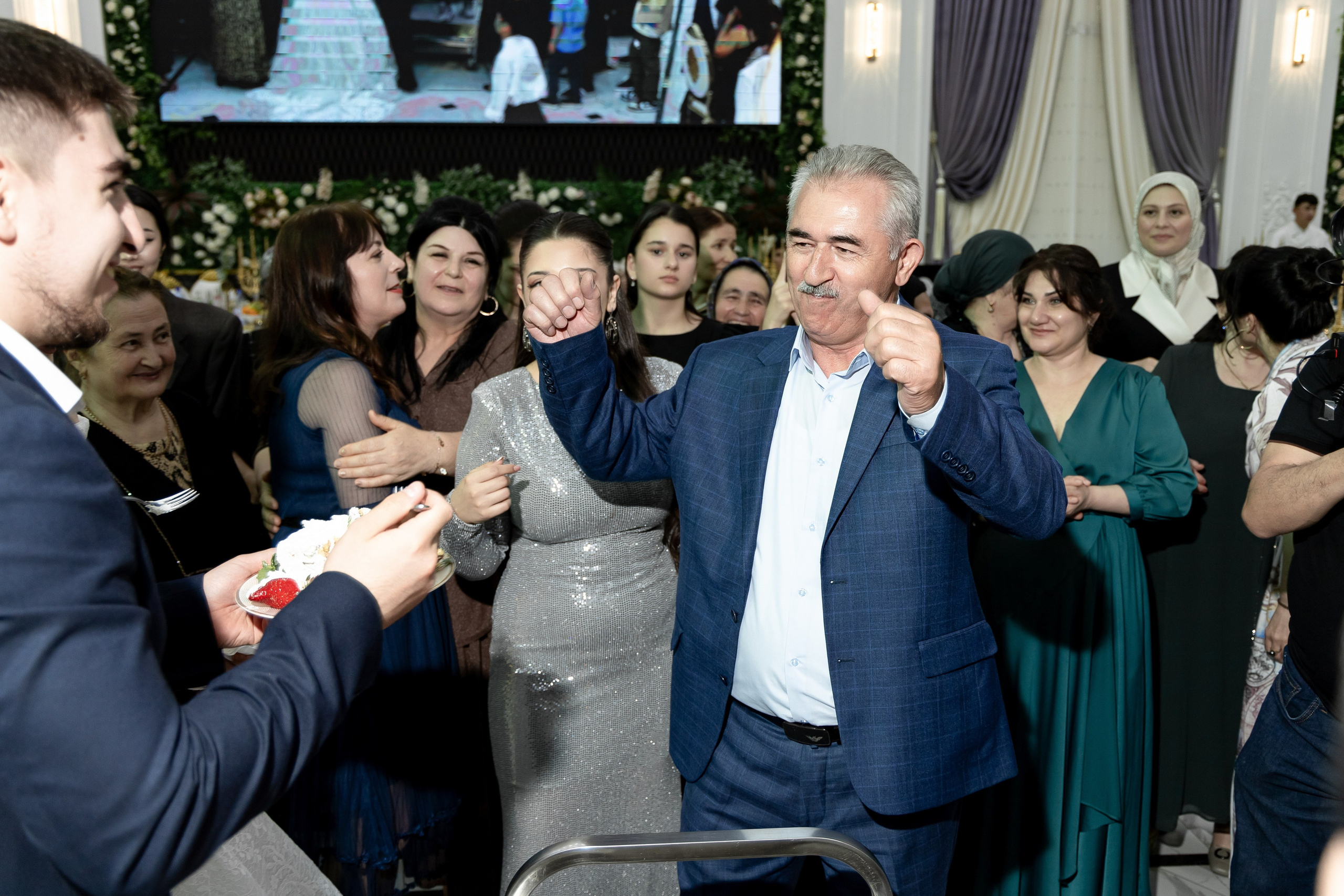 Abdulaziz & Emiliya. Свадебный и фэшн фотограф