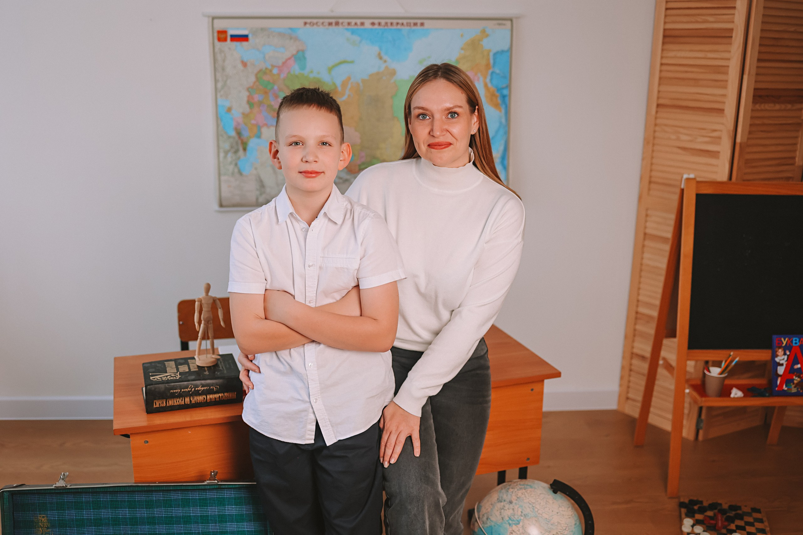 4 класс студия портрет и иконки. Семейный фотограф Тюмень, фотограф на роды Салмина Мария