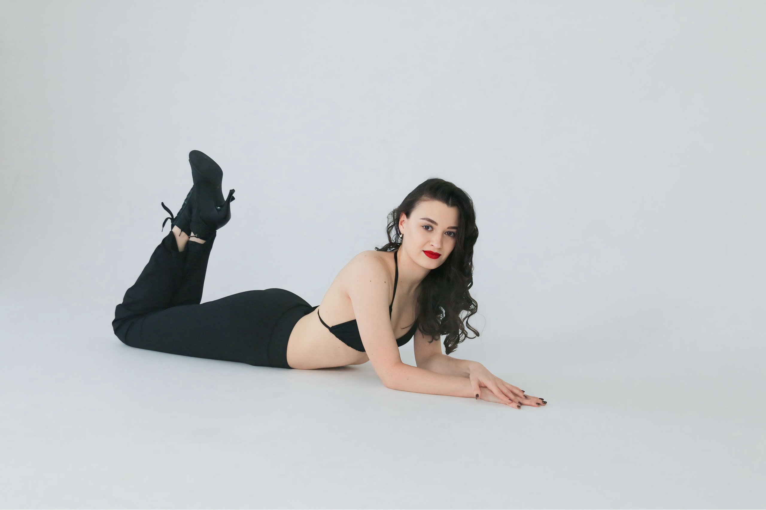 Искусство тела