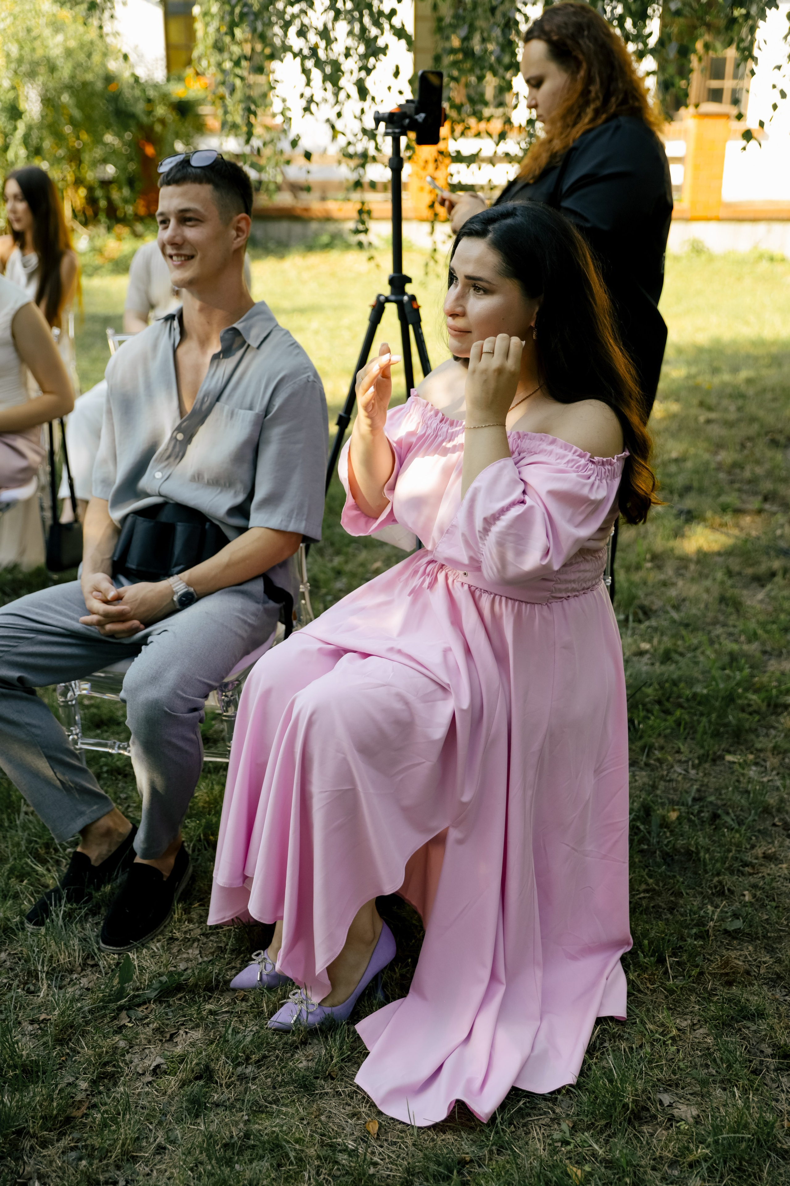 Один мир, две души. Свадебный и семейный фотограф в Варшаве