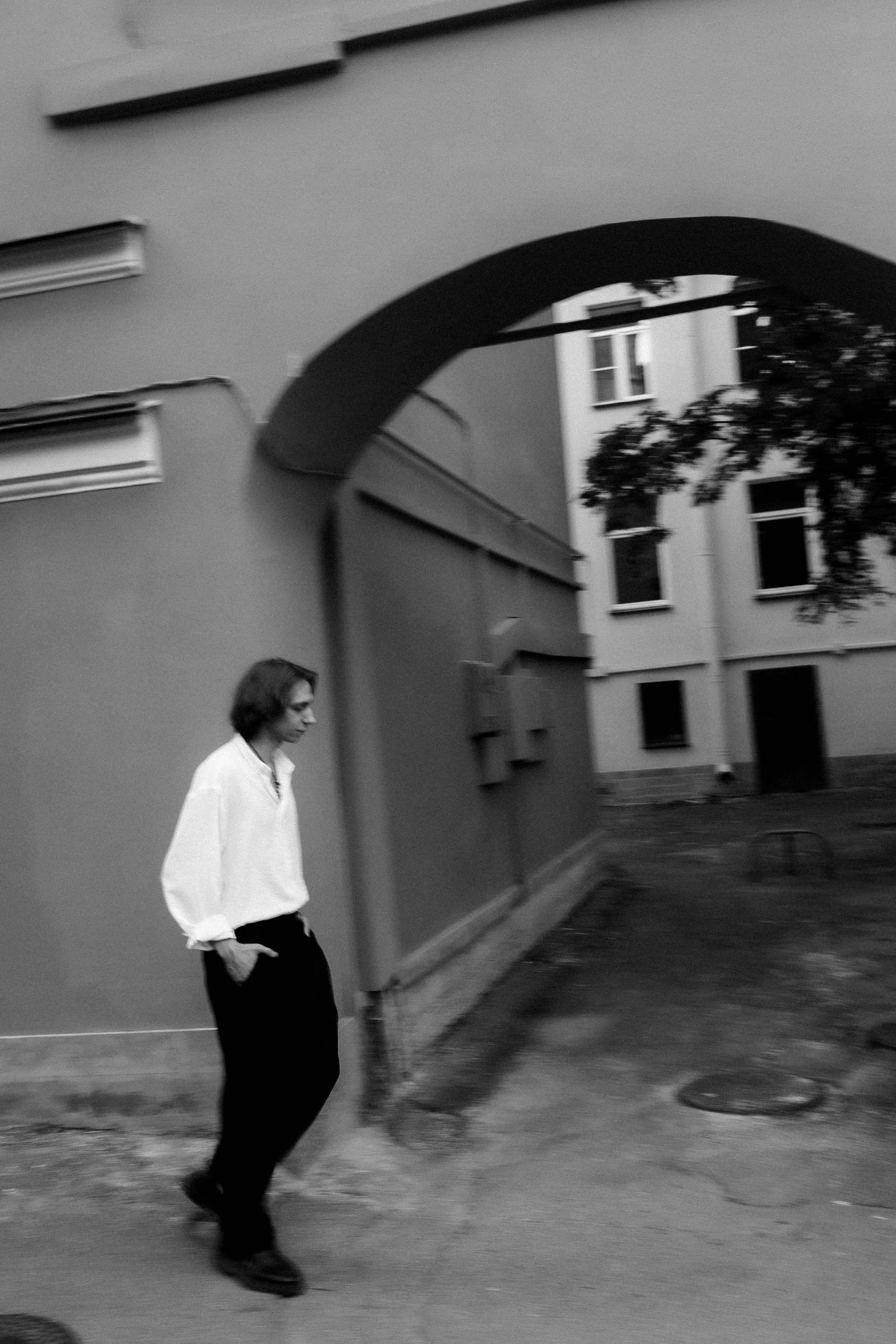 Антон. Фотограф в Санкт-Петербурге