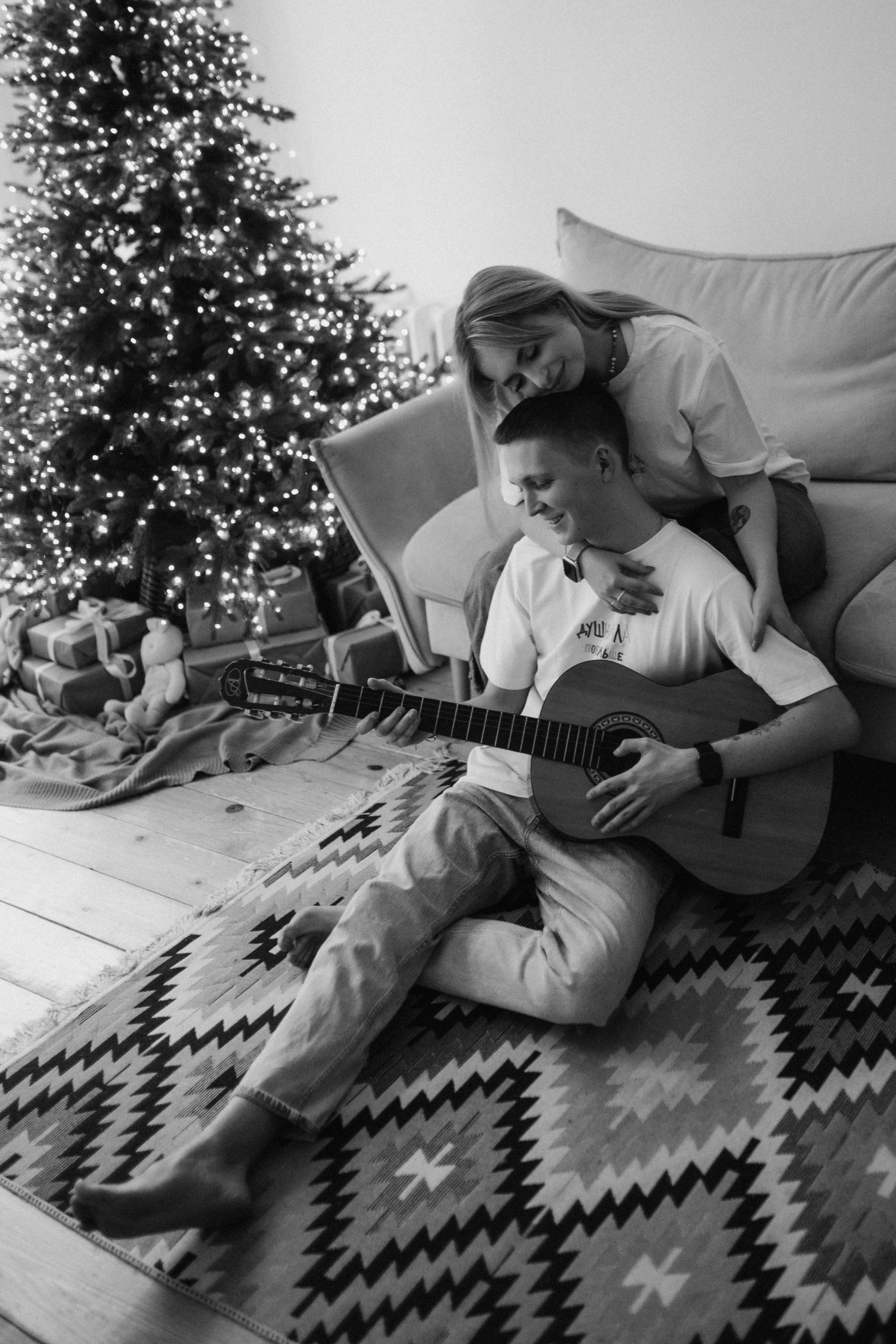 Юлия и Кирилл. Фотограф в Санкт-Петербурге