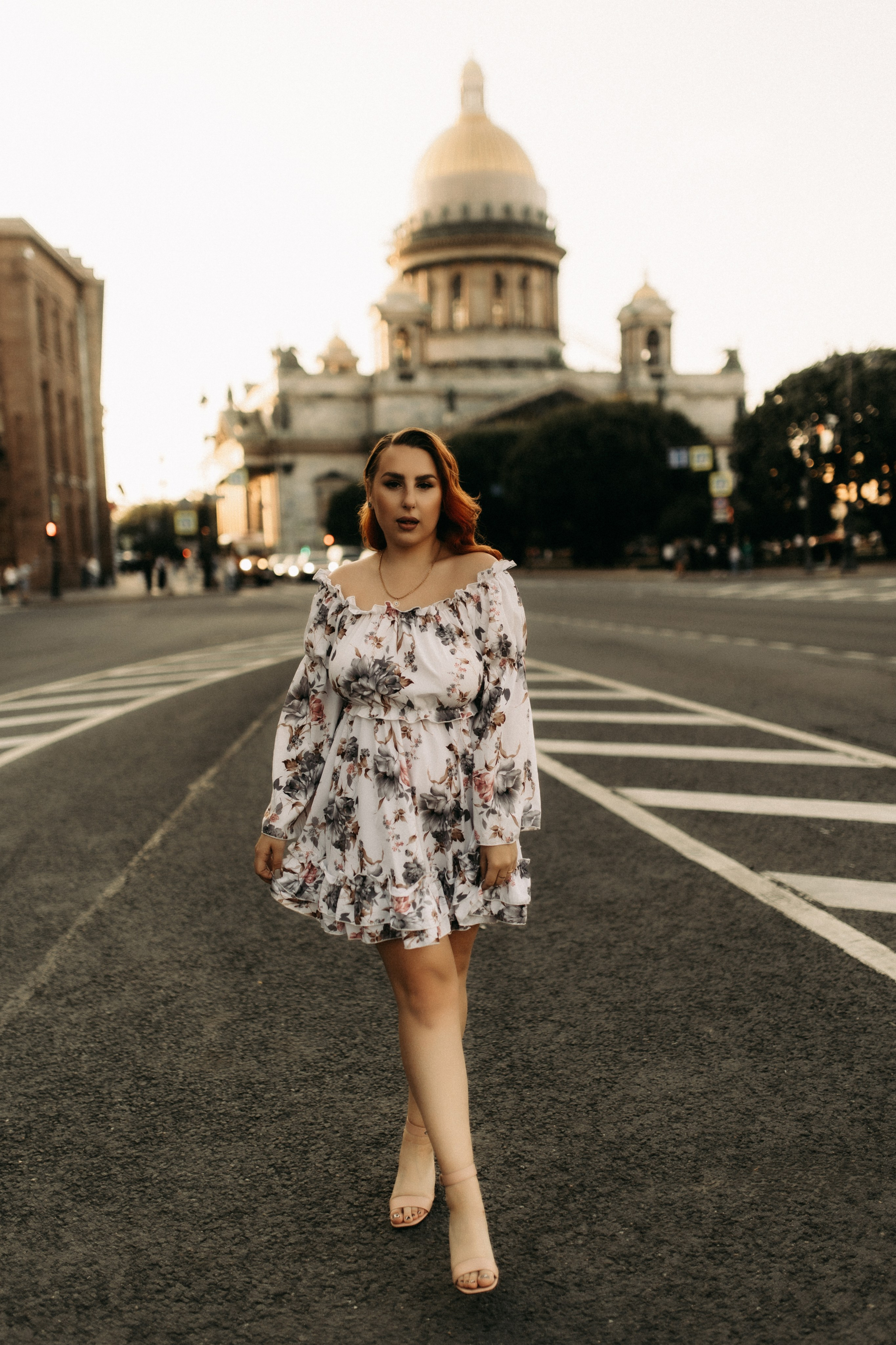 Татьяна и Олег. Фотограф в Санкт-Петербурге