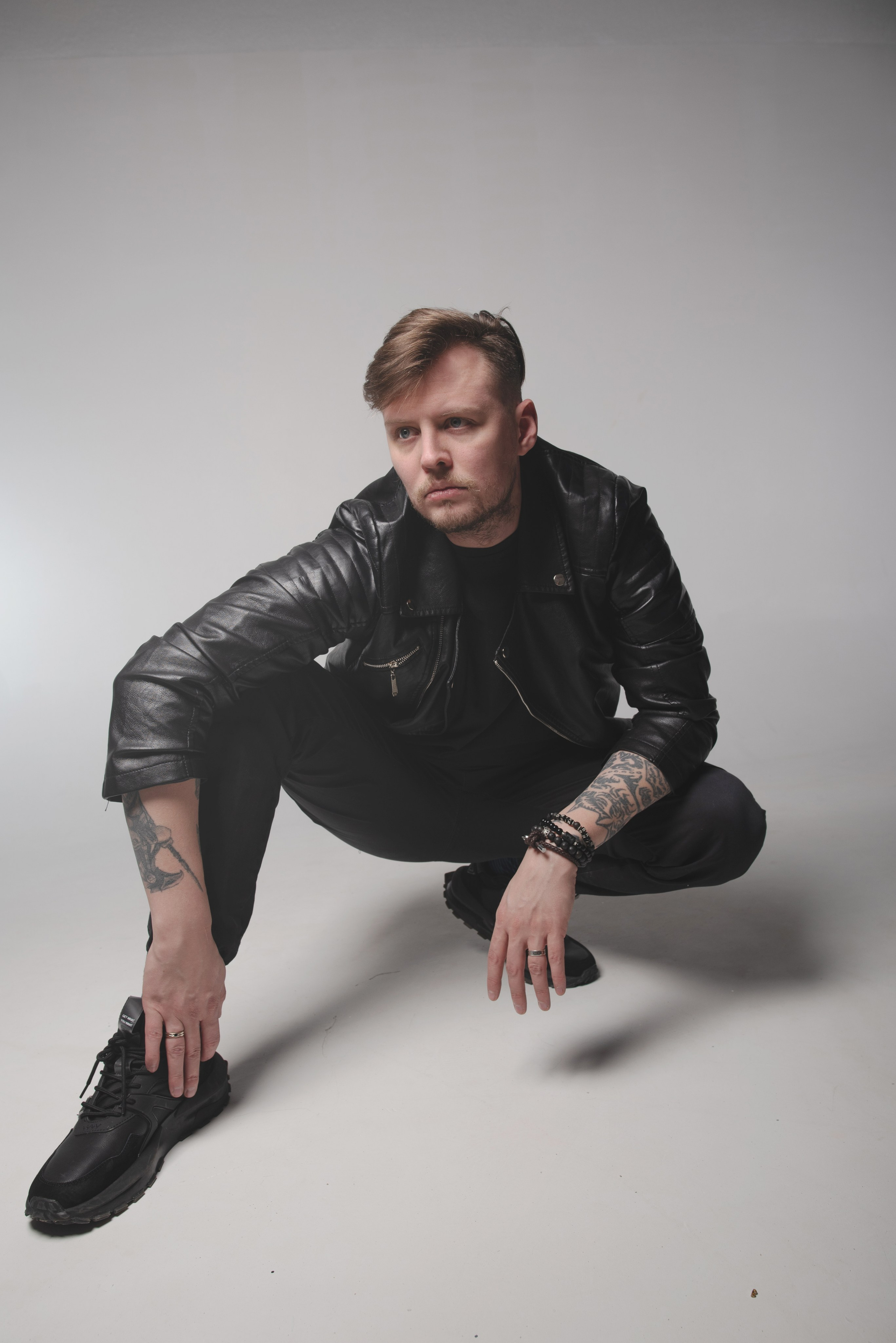 Студия. De_ross photo. Москва. Санкт-Петербург. Россия