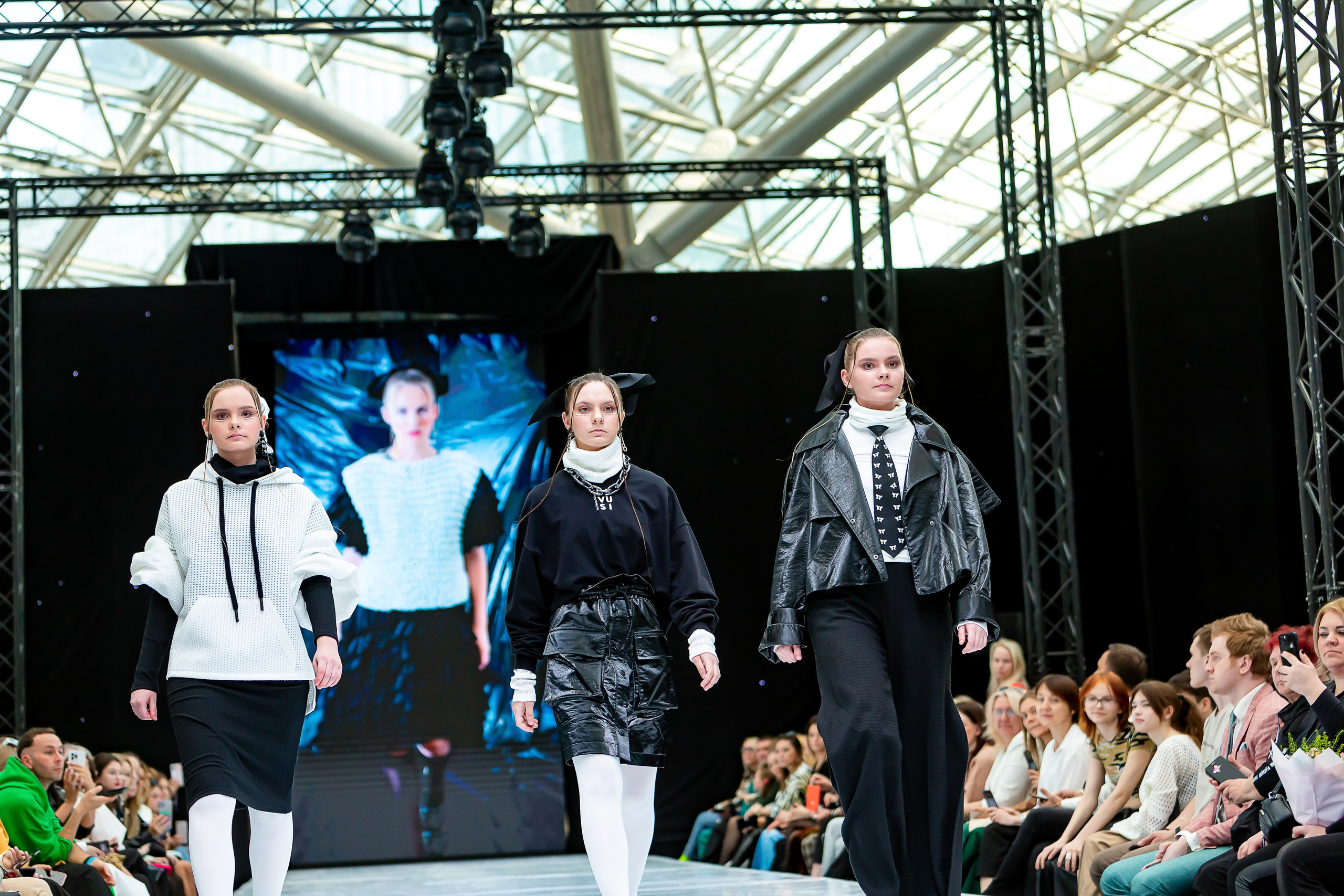 Алена Токарева дизайнер.Афимол. Фотограф Елена Лагода