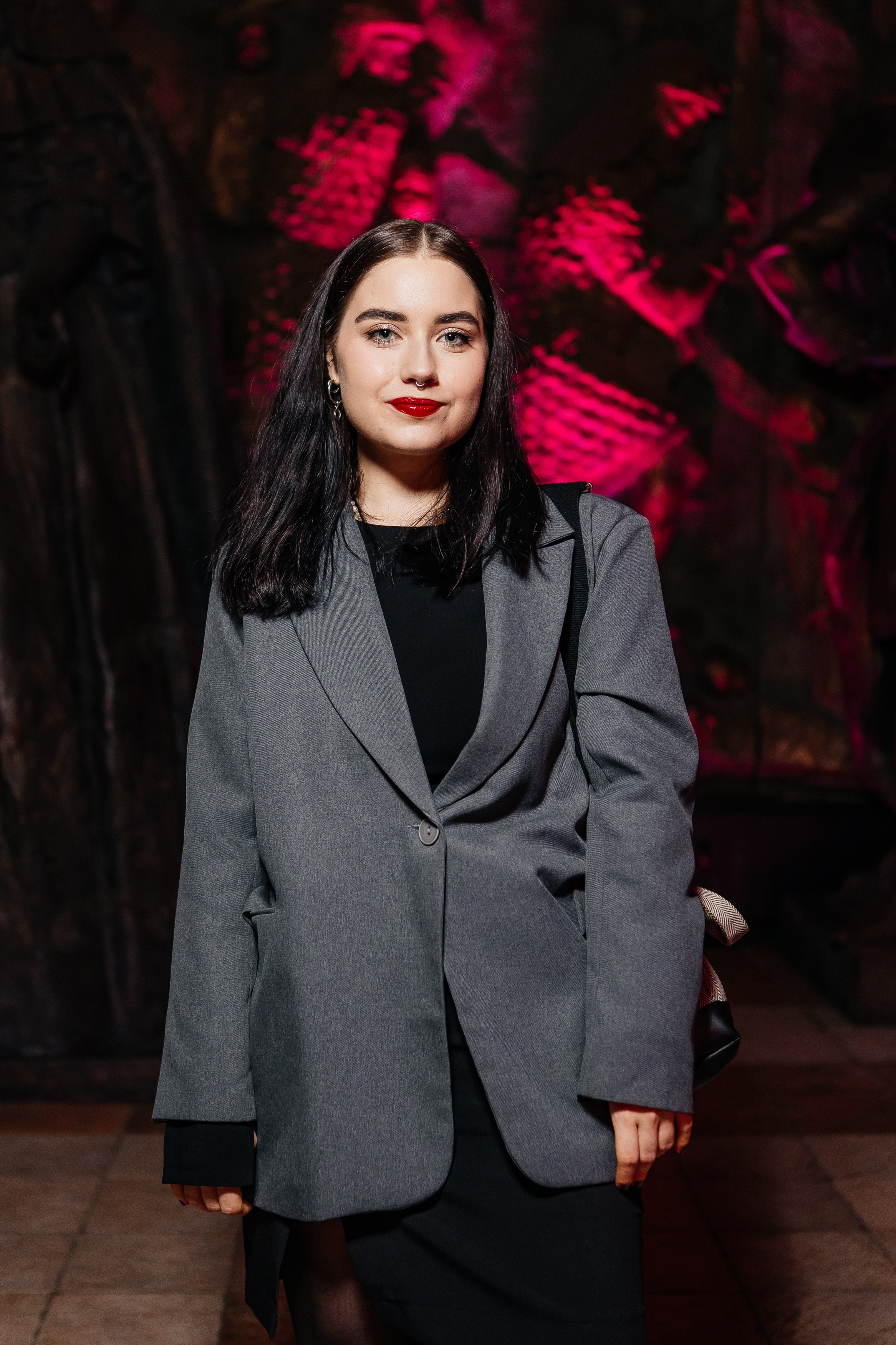 Альфа Банк BAGEBI. Фотограф в Москве Дмитрий Жарков