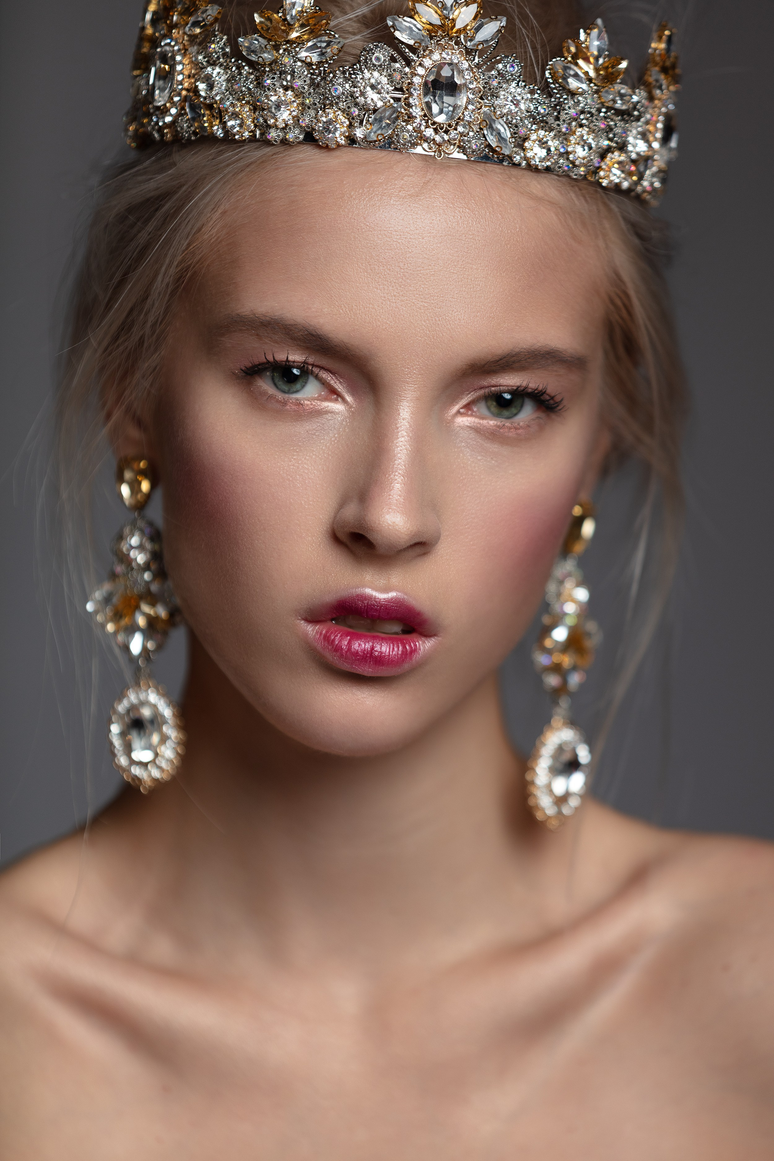 Ретушь. Фотограф в Москве — OZEROVA | Портреты, Fashion, Коммерция