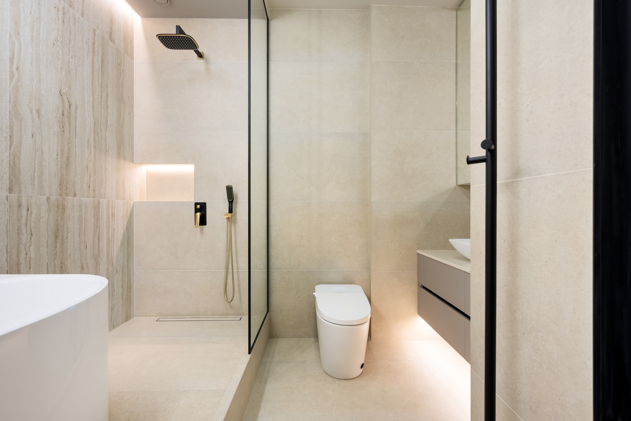 На Горького. Интерьерный фотограф в Новосибирске Дмитрий Шибаев