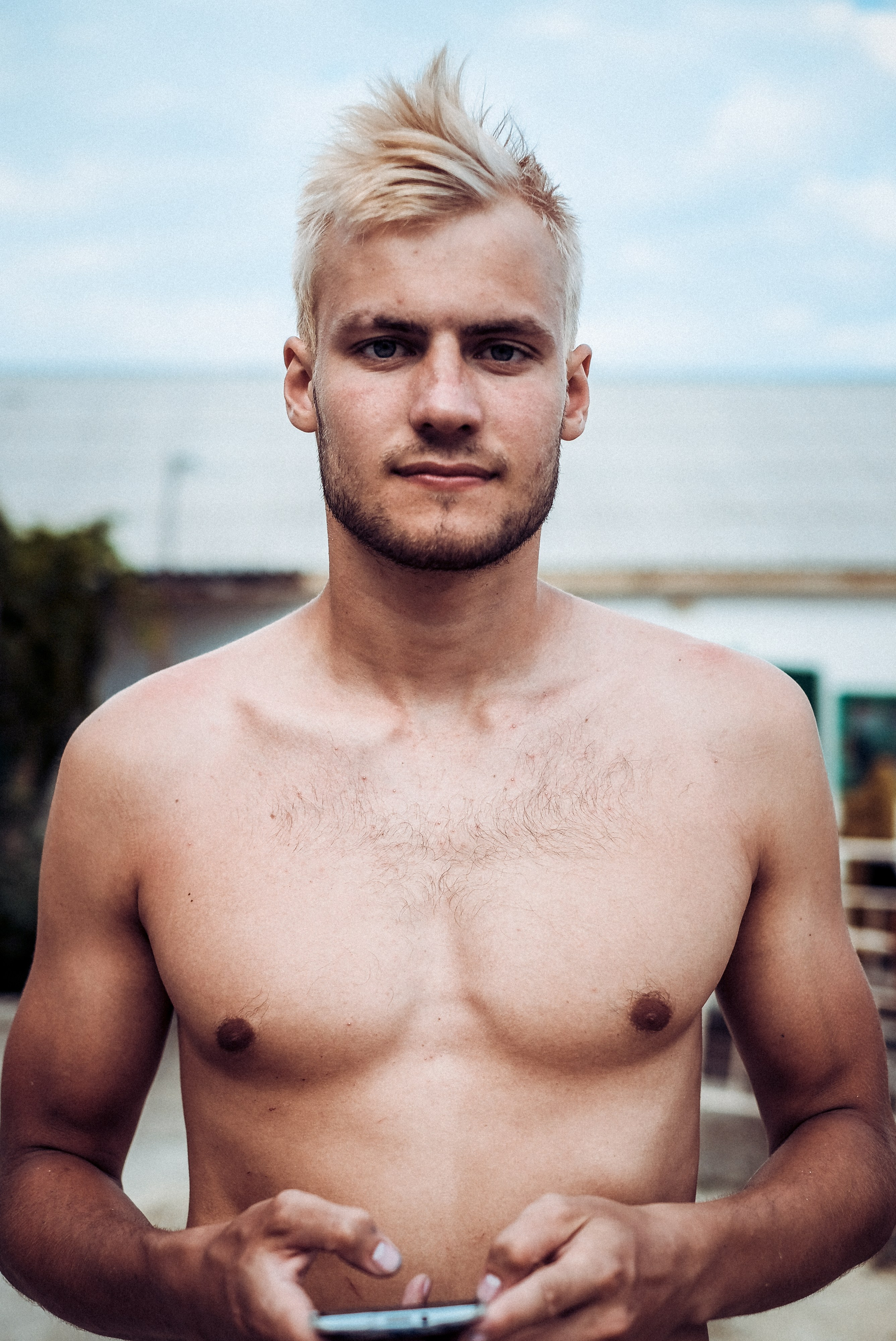 Сезон 2019. Alimov | photo