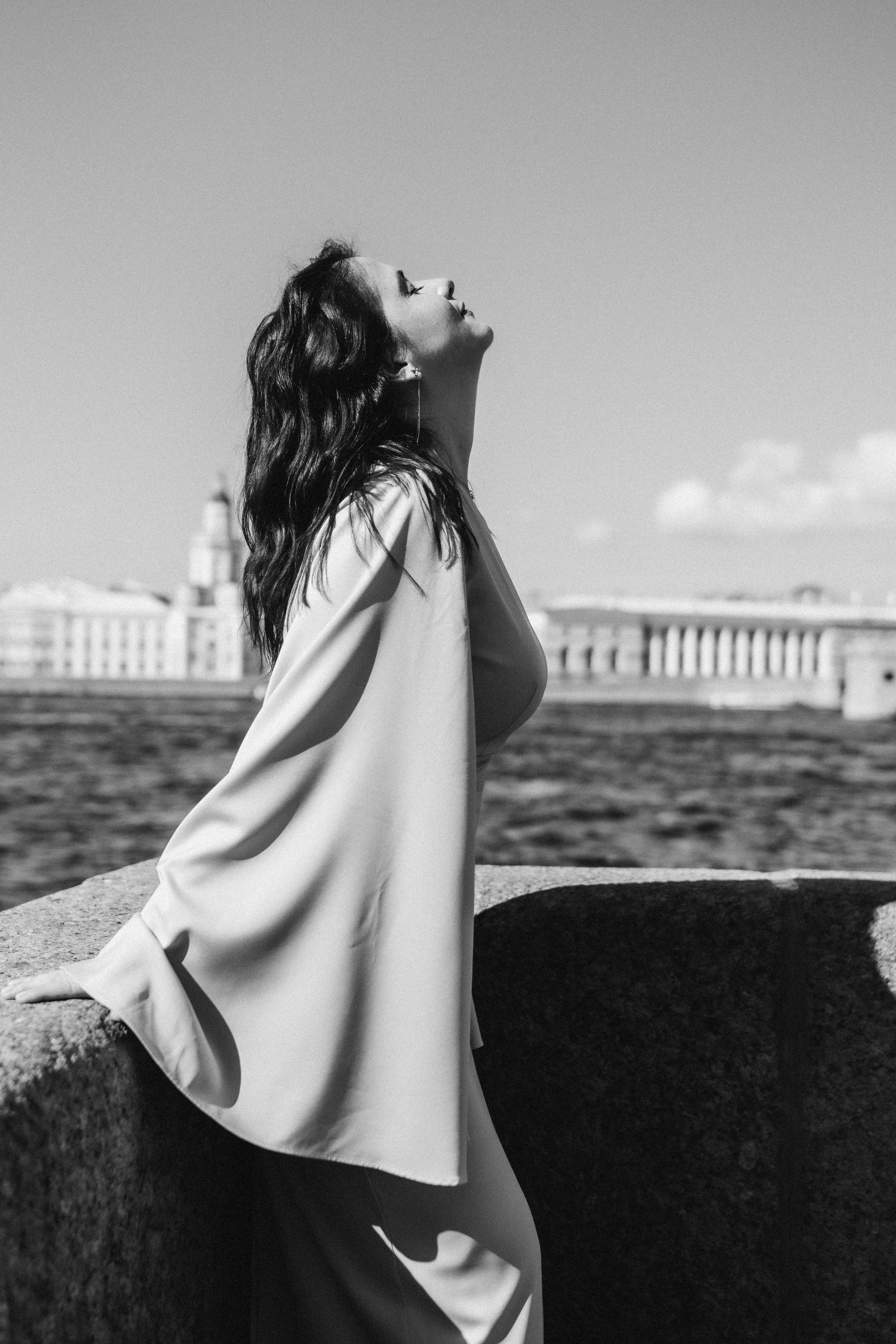 Индивидуальная фотопрогулка Спб. Фотограф ПИТЕР СПБ Надежда Баранова