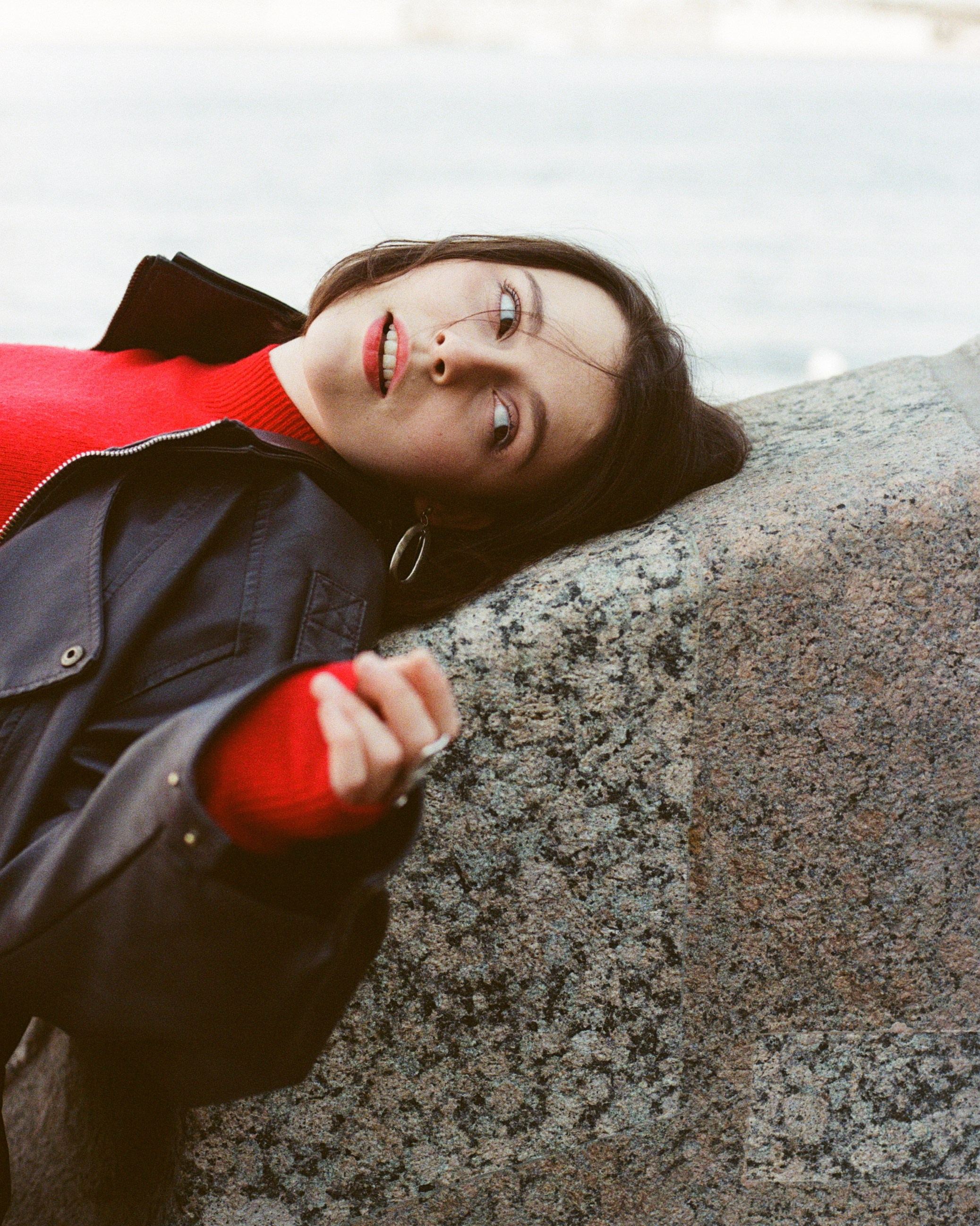 ㅤ. Фотограф Олеся Музанова