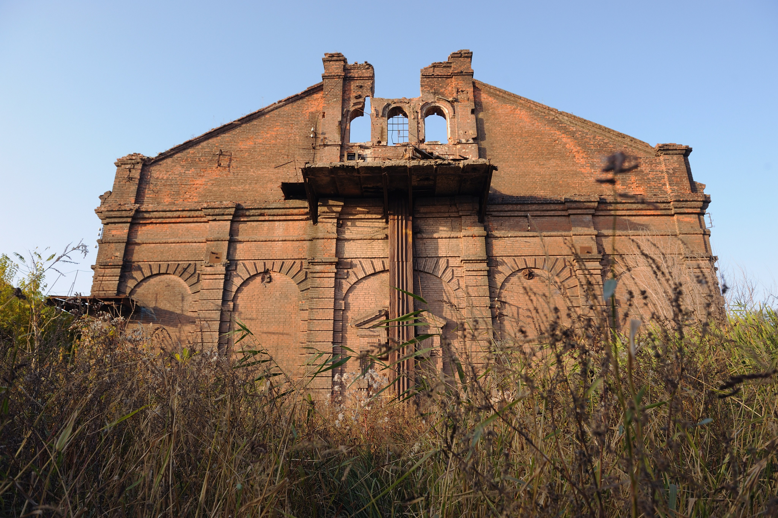 РОСТОВ. Фотограф Глеб Садов