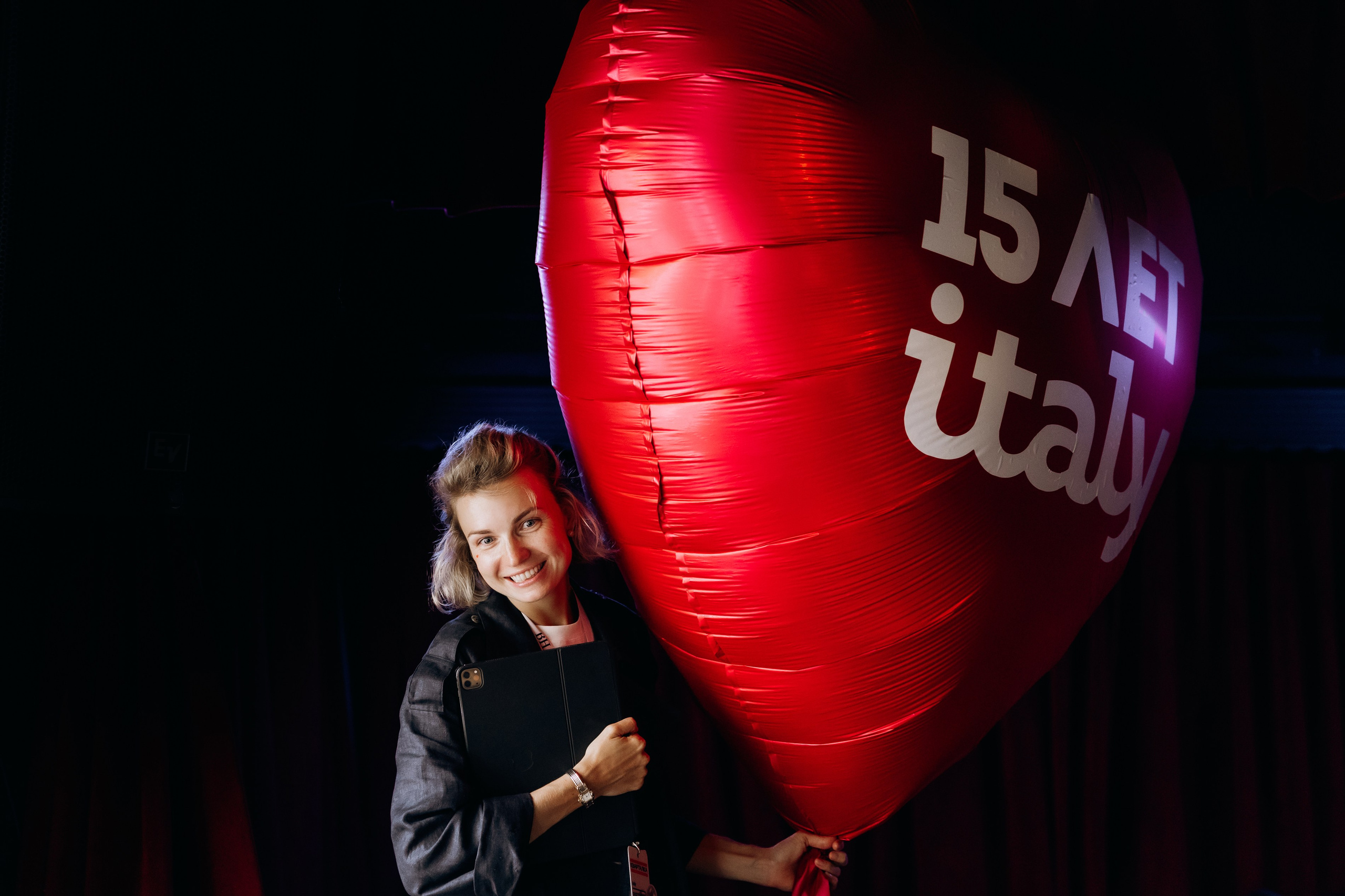 Italy 15 лет. Фотограф Виктория Дунаевская в Санкт Петербурге