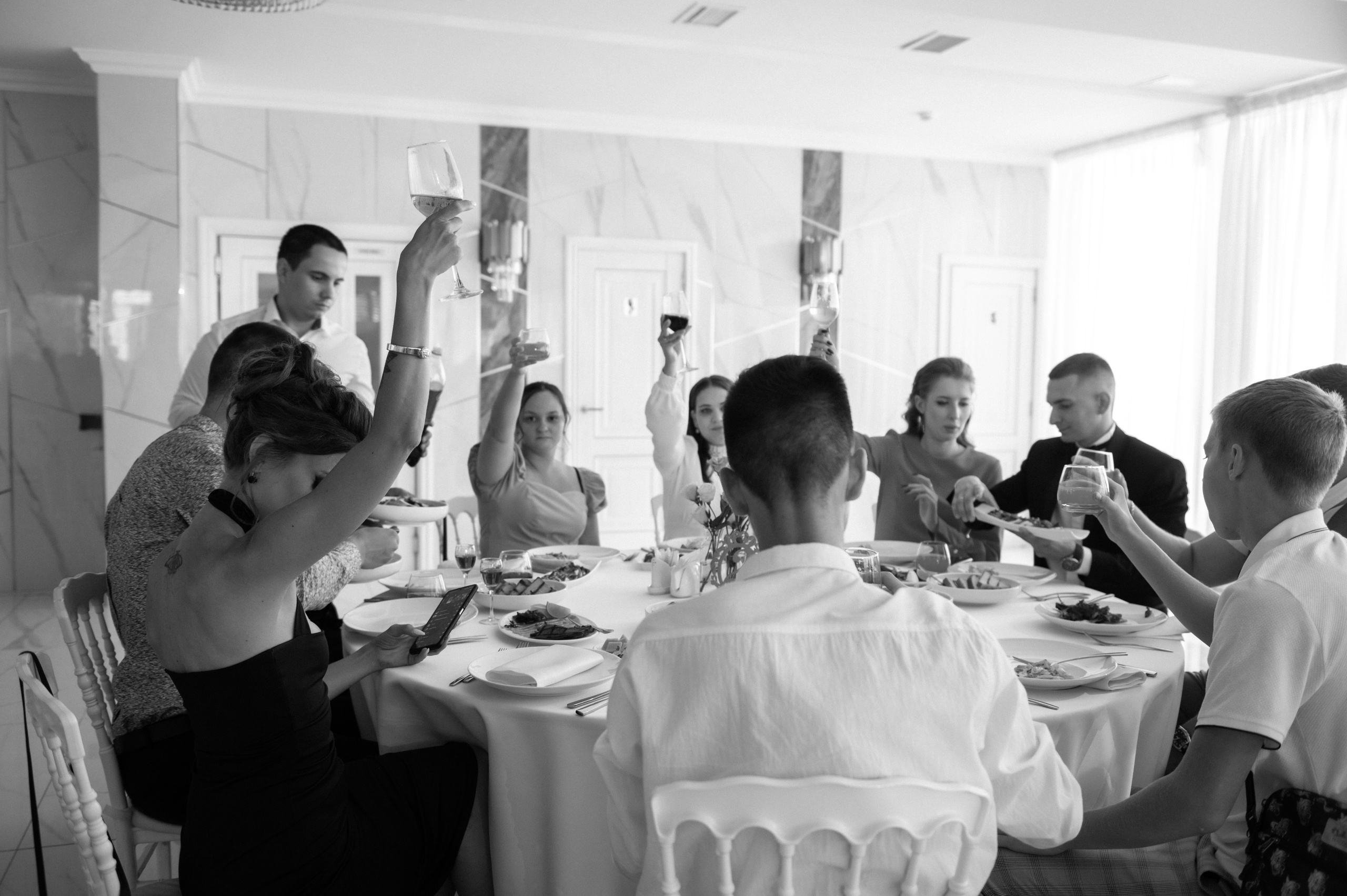 Евгений и Таня. Фотограф Штым Галина — Фотограф в Севастополе, Крыму