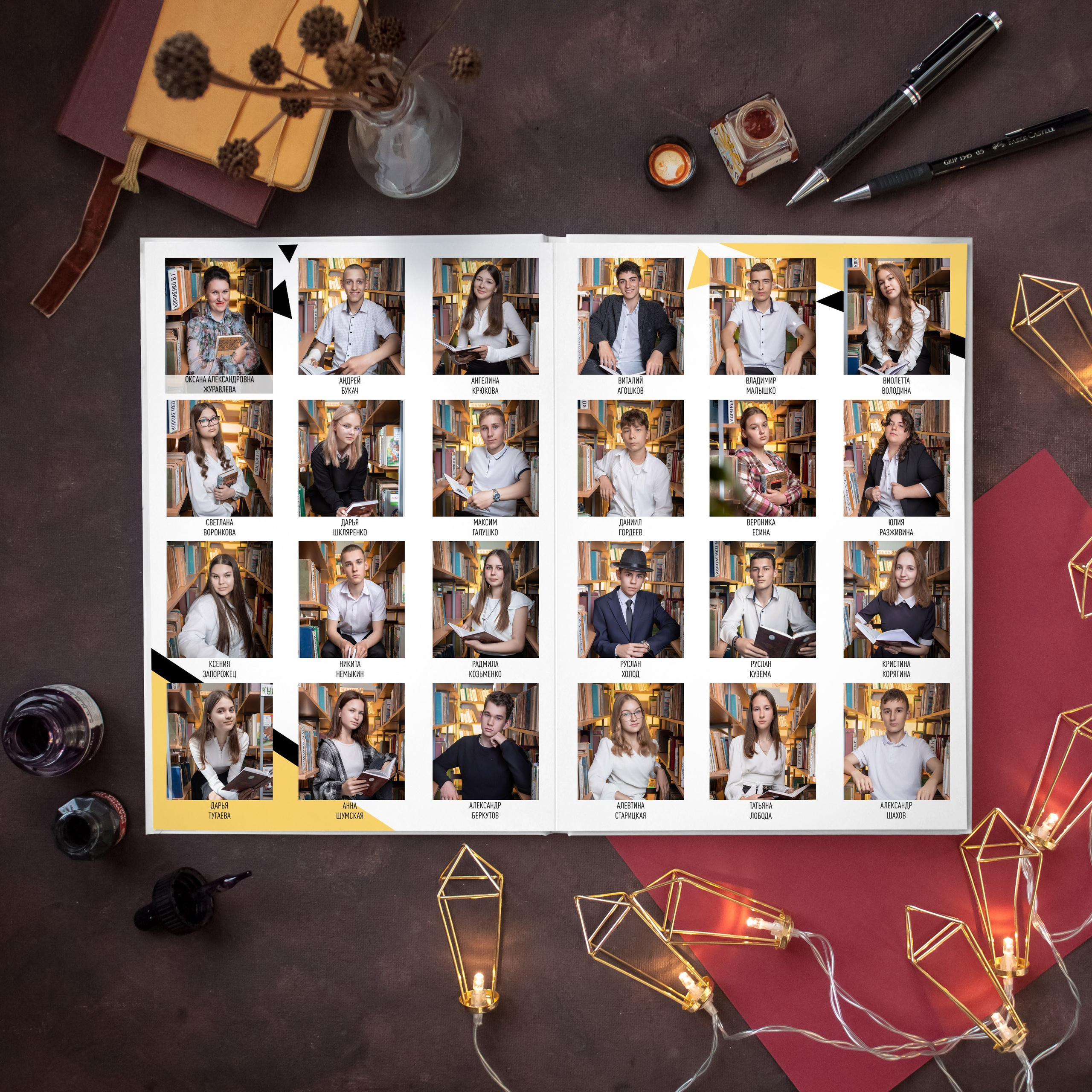 Выпускные альбомы Майкоп, Краснодар Елена Золотарева