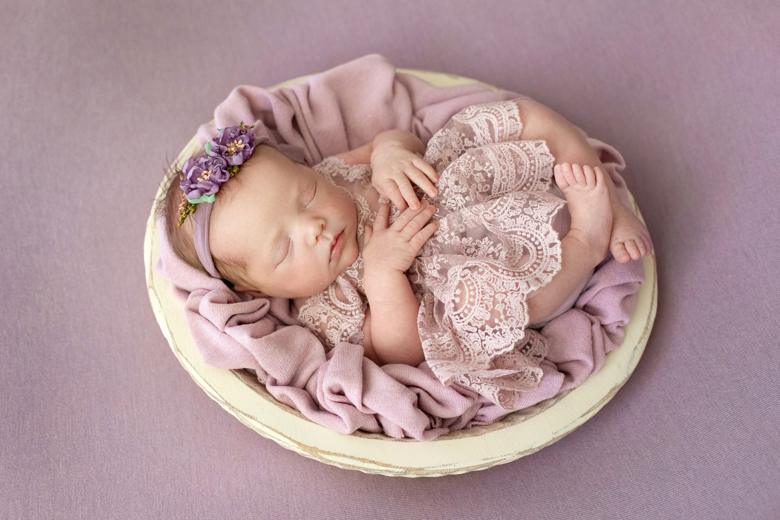 Елена Итого. Фотограф новорожденных в Екатеринбурге Татьяна Продан