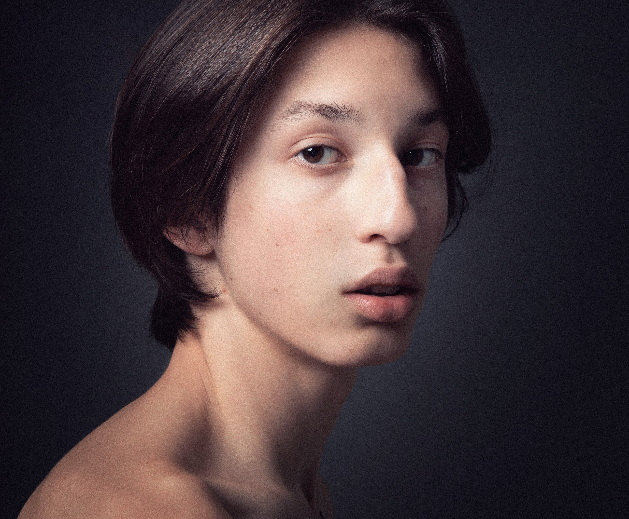 Илья. Балетный фотограф Москва Майоров Николай