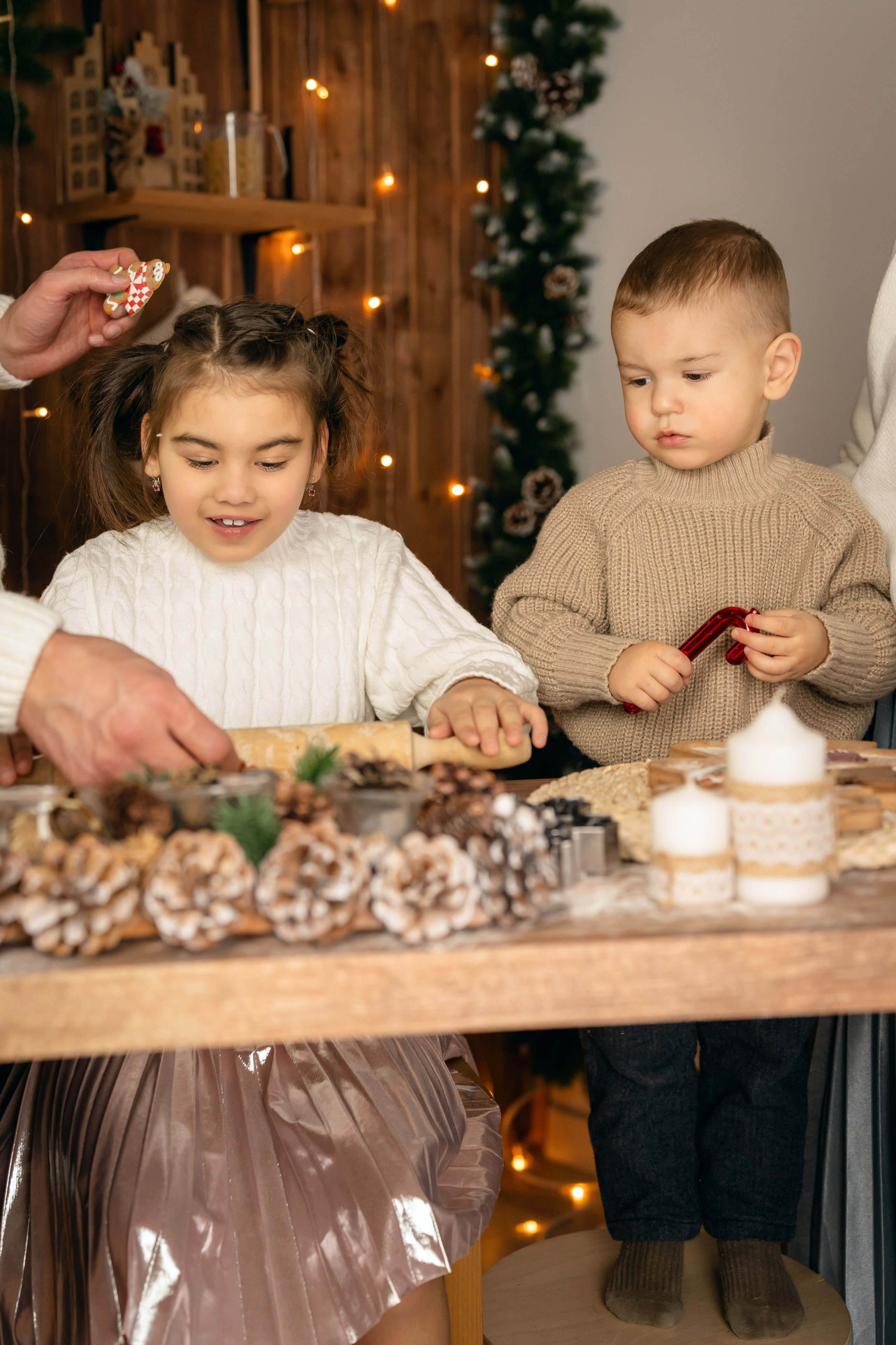 Детская и Семейная. Фотограф Москва и МО