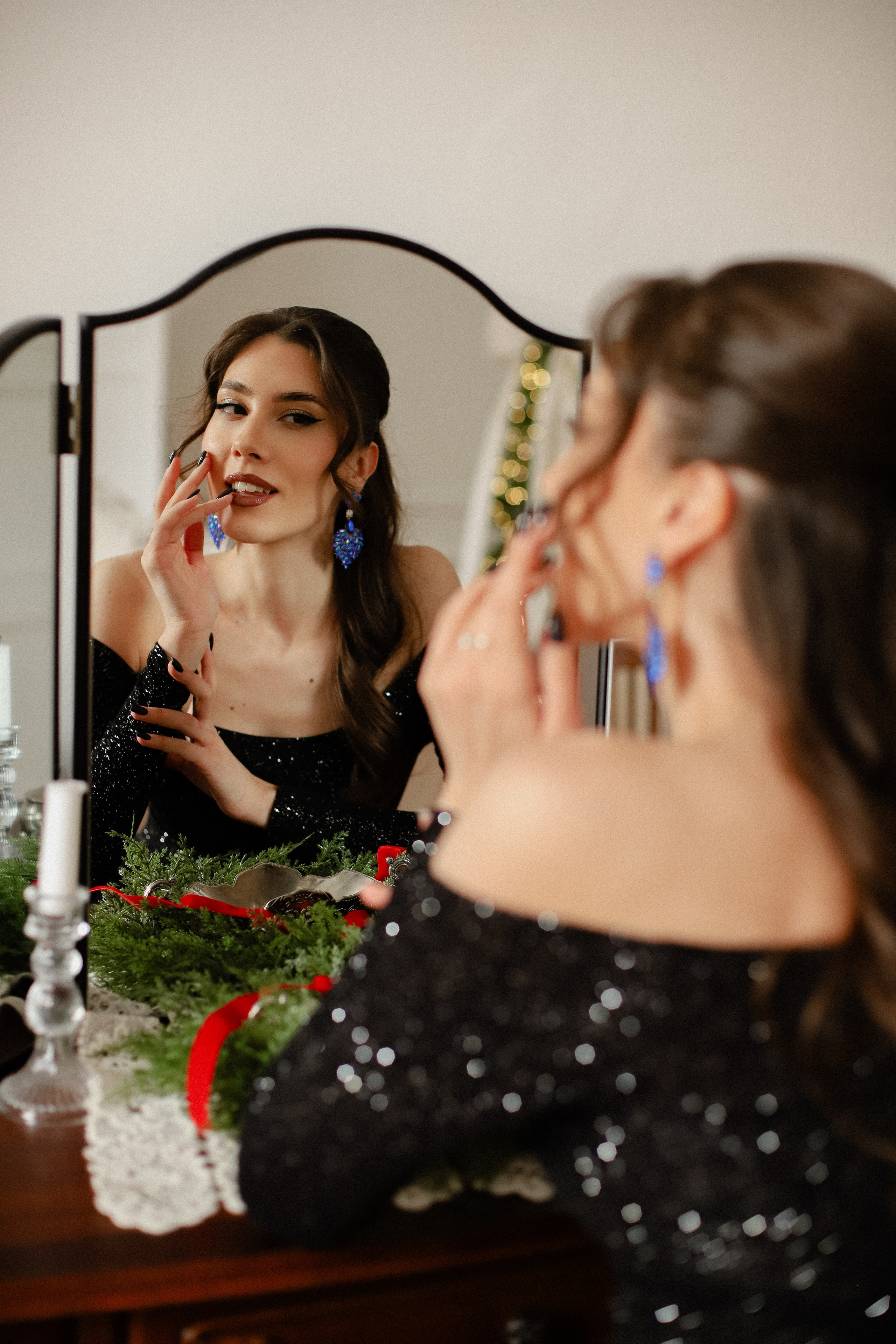 3 поколения. Фотограф в Алматы и Москве Даша Пушкина